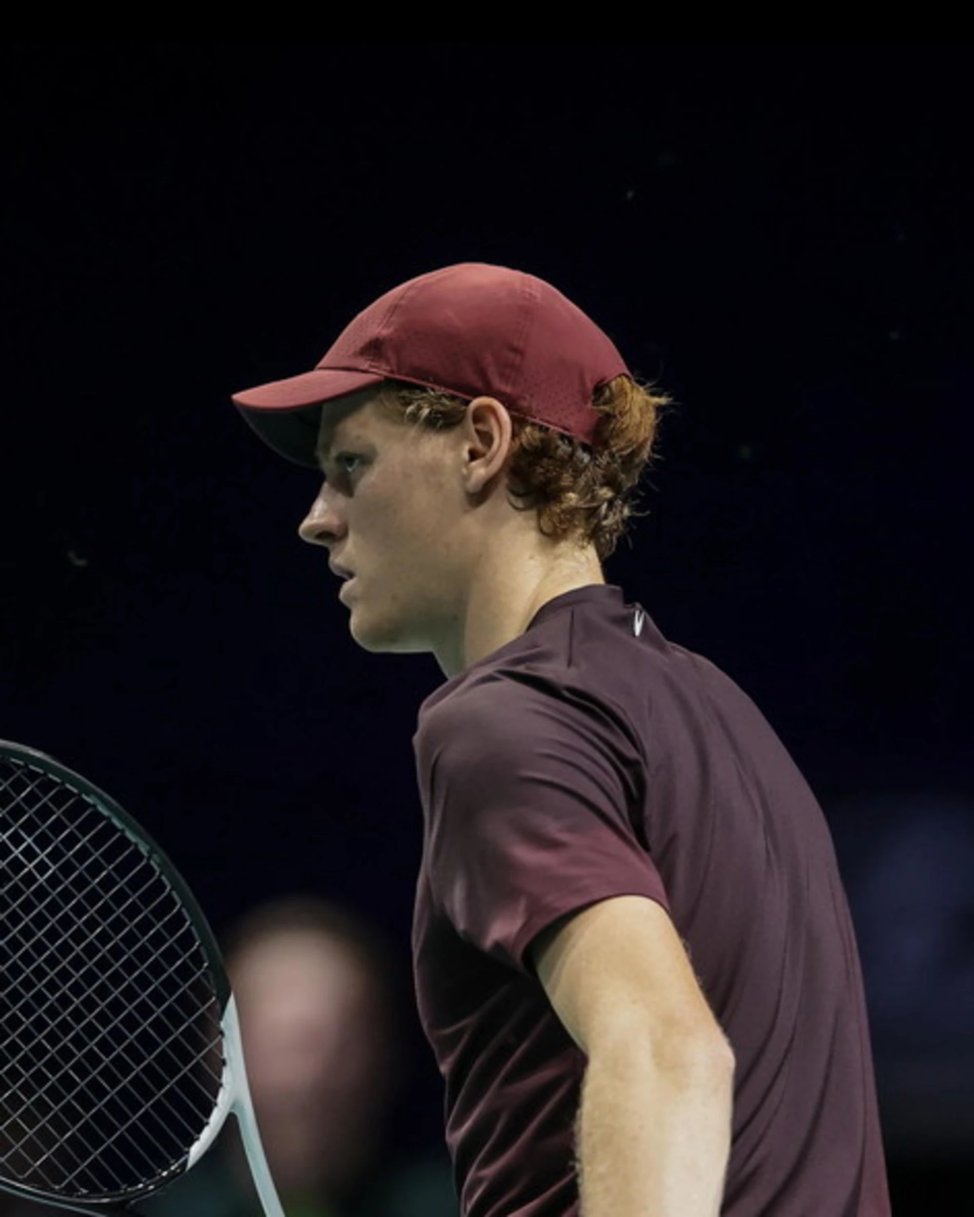 Jannik Sinner, "gioco col punteggio": il mistero dietro a questa frase