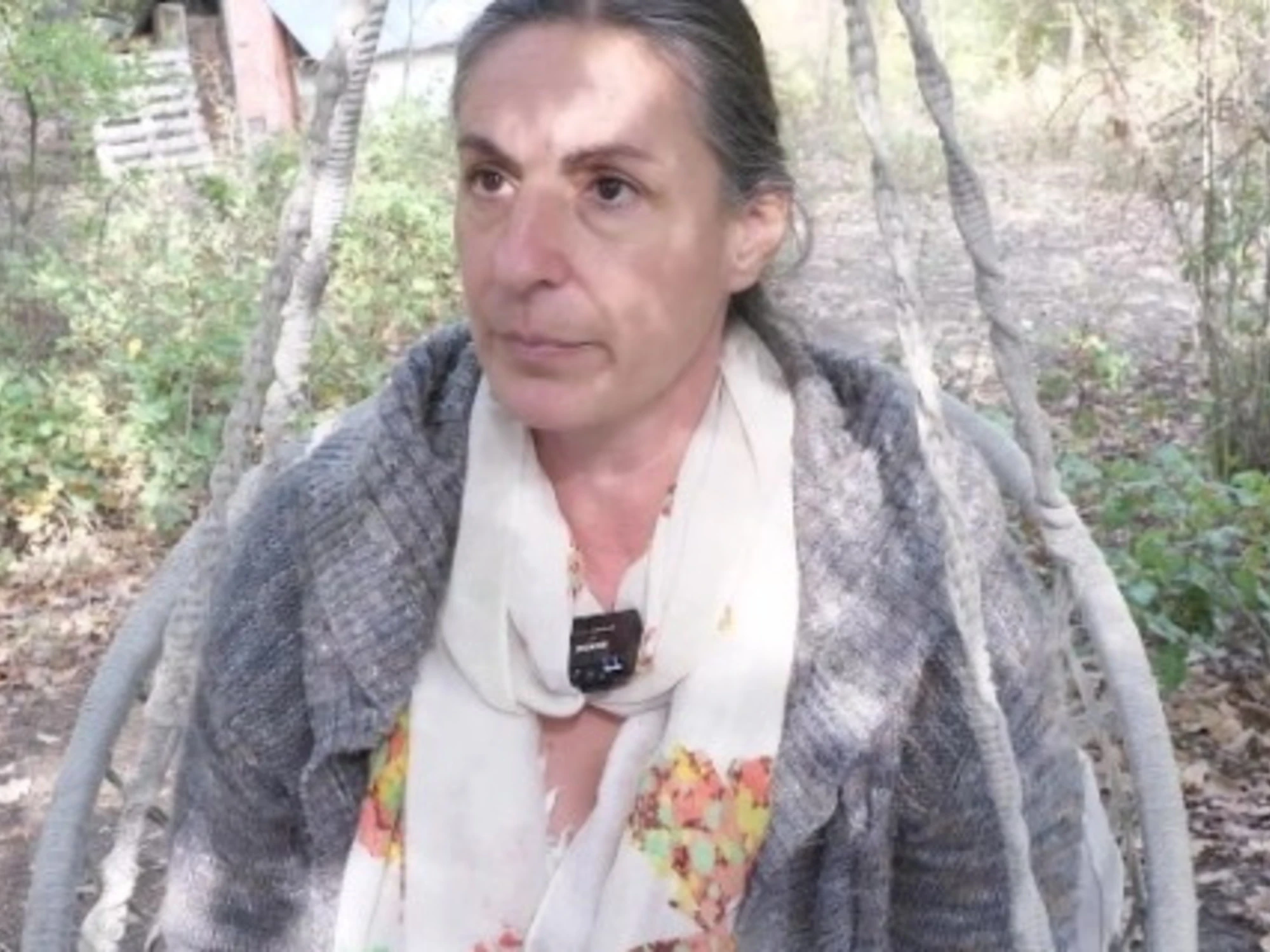 "Ha promosso l'Abruzzo: fondi pubblici alla famiglia nel bosco": siete d'accordo?