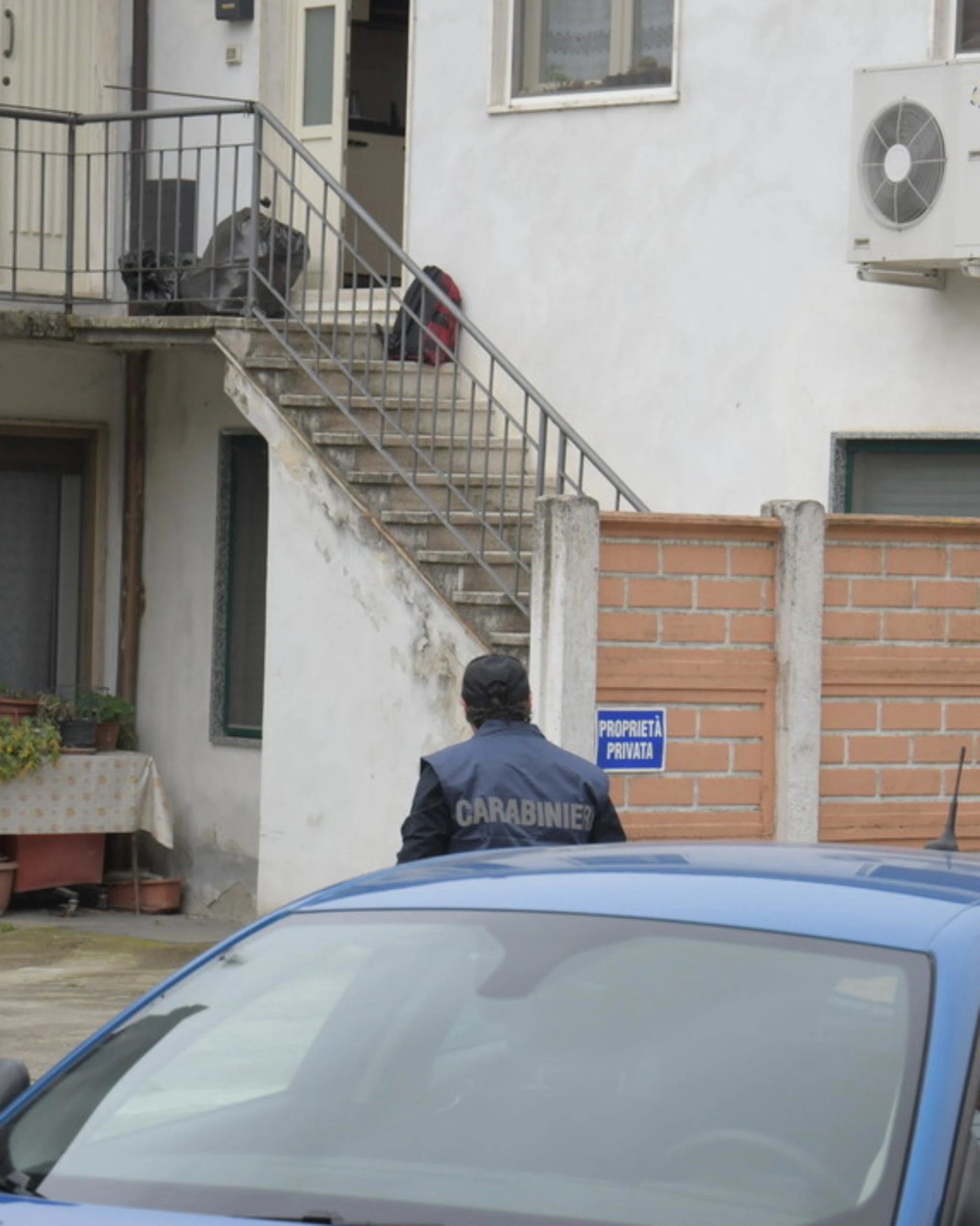 Garlasco, un secondo "uomo" sulla scena del delitto? 
