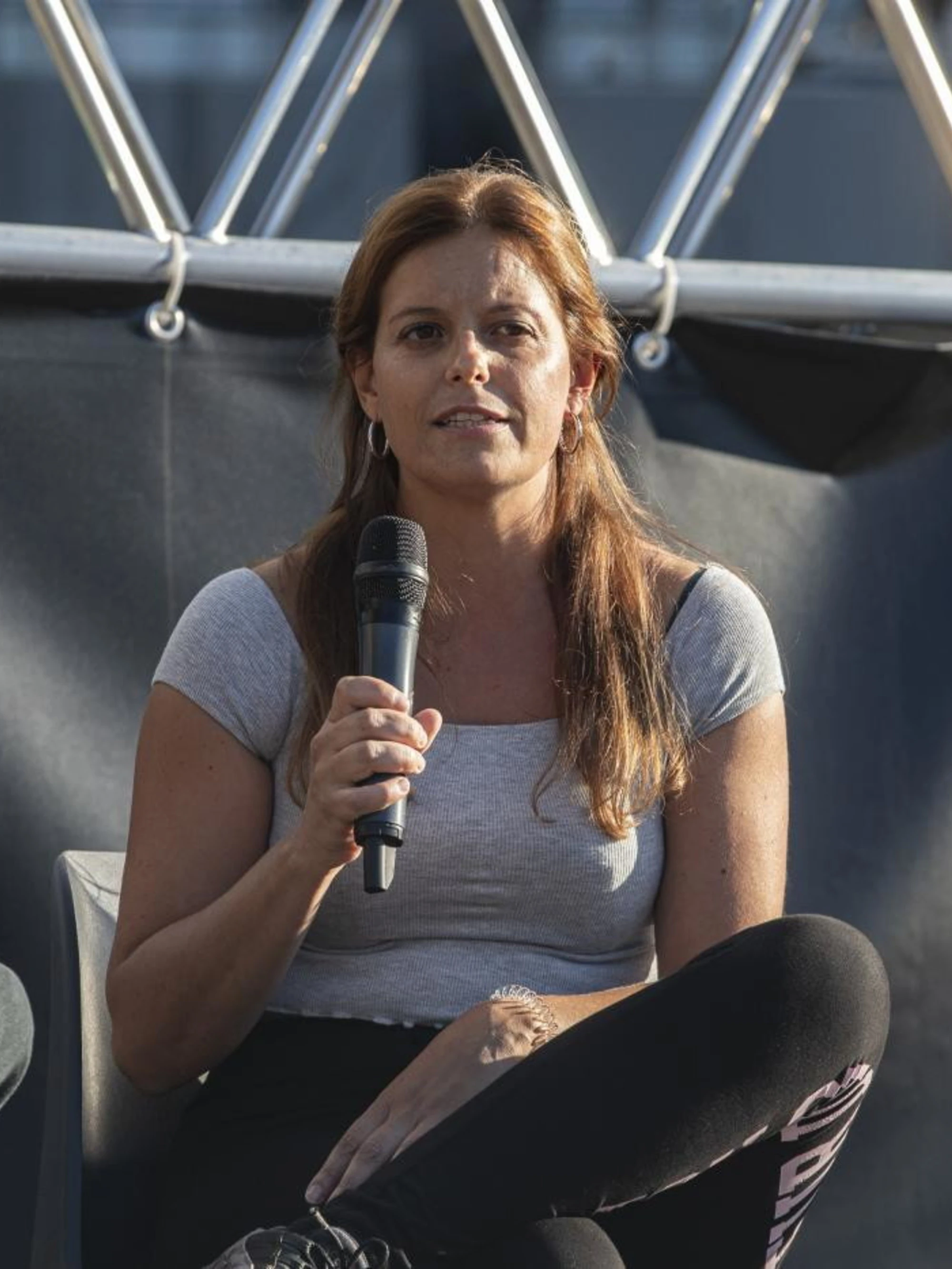 Ilaria Salis supera il limite: "Campo di concentramento in Albania"