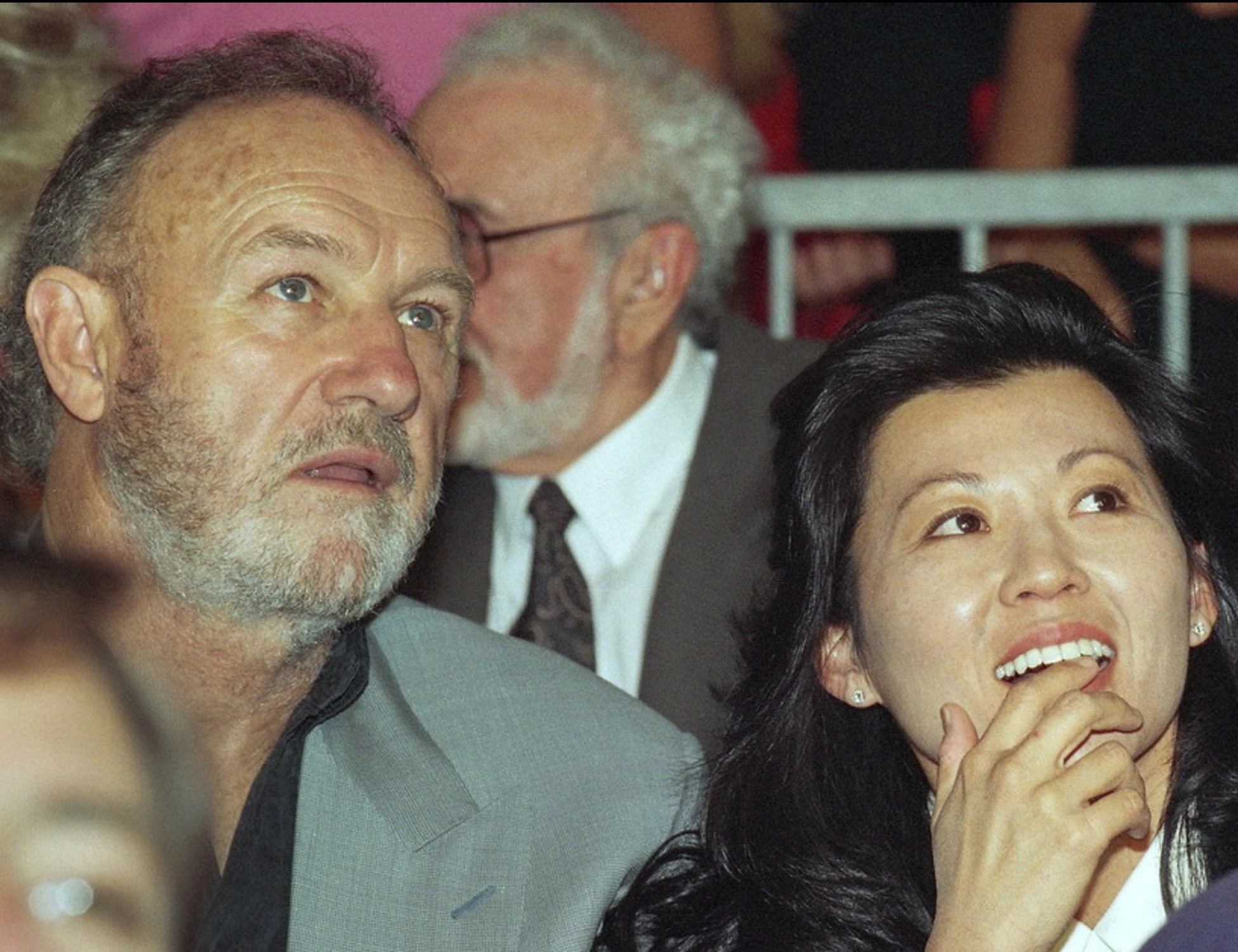 Gene Hackman, la moglie Betsy uccisa dall'hantavirus: la scoperta