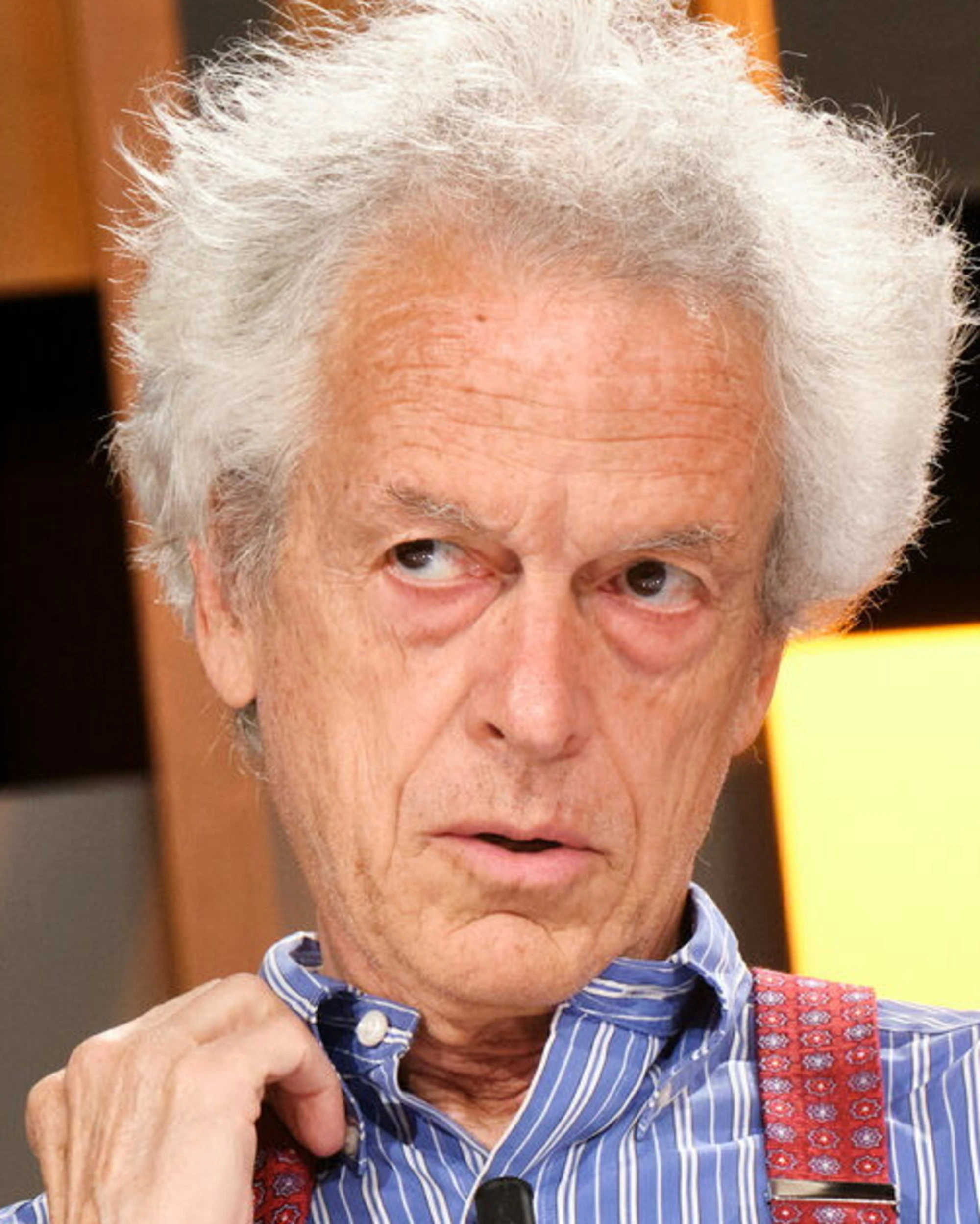 Federico Rampini, rumors clamorosi: ecco con chi ha firmato