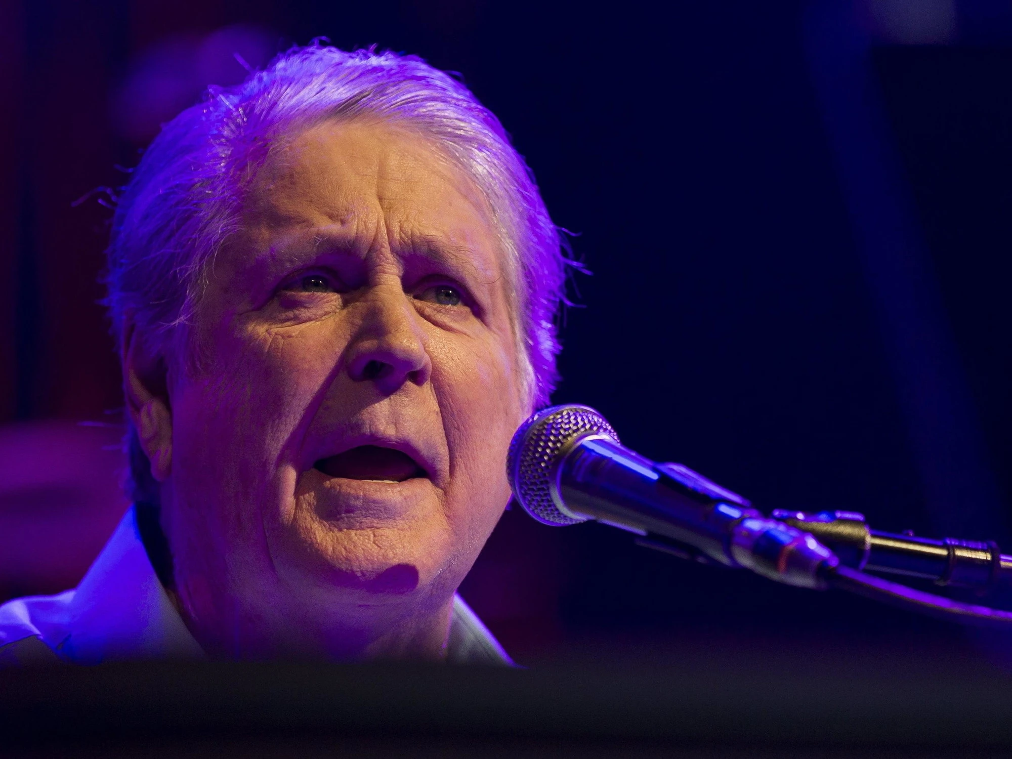 Morto Brian Wilson, con i Beach Boys ha fatto sognare l'America