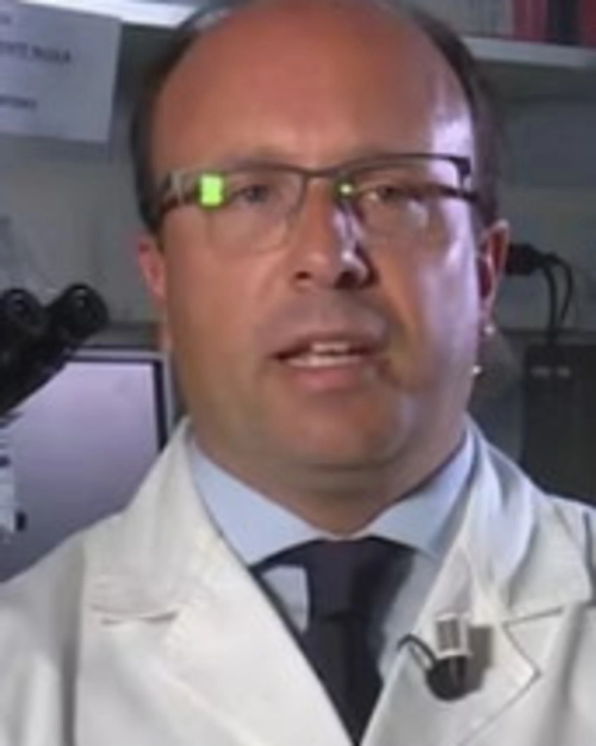Garlasco, pista-horror: "Ignoto 3, un altro cadavere"