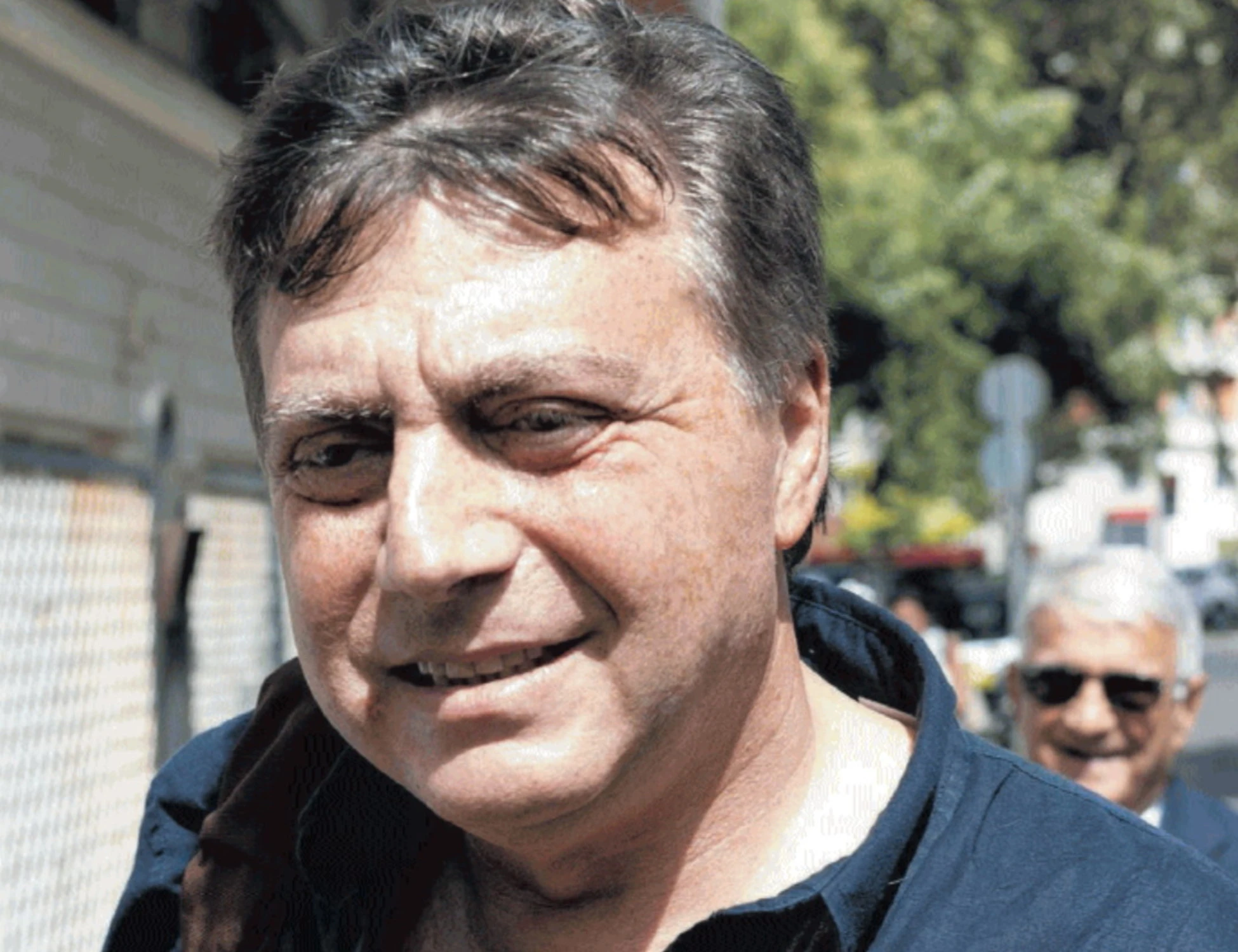 Lavitola, l'ultima scommessa in Brasile: un affare immobiliare prima dell'arresto