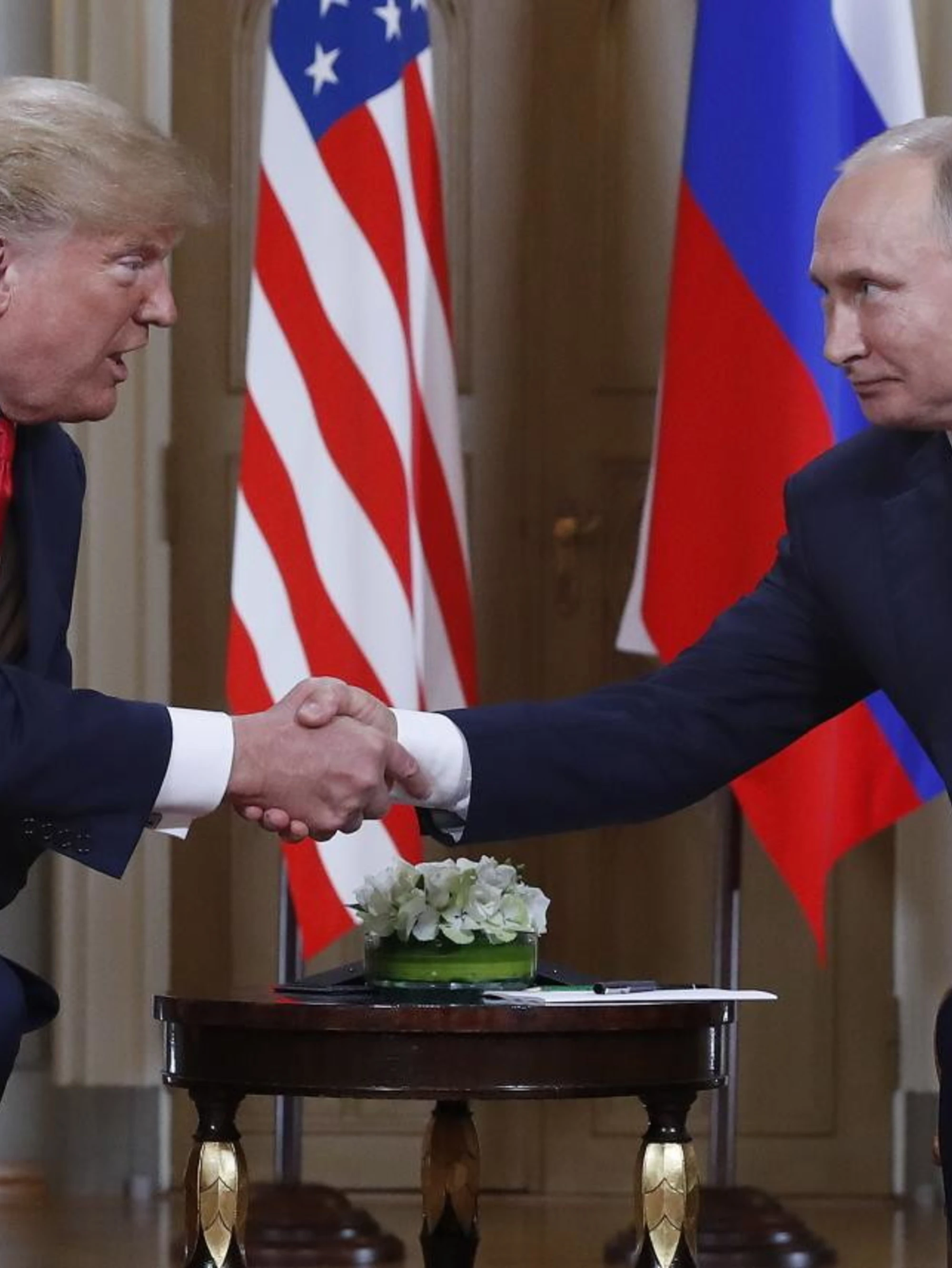 Dopo la telefonata Trump-Putin siamo più vicini alla pace tra Russia e Ucraina?