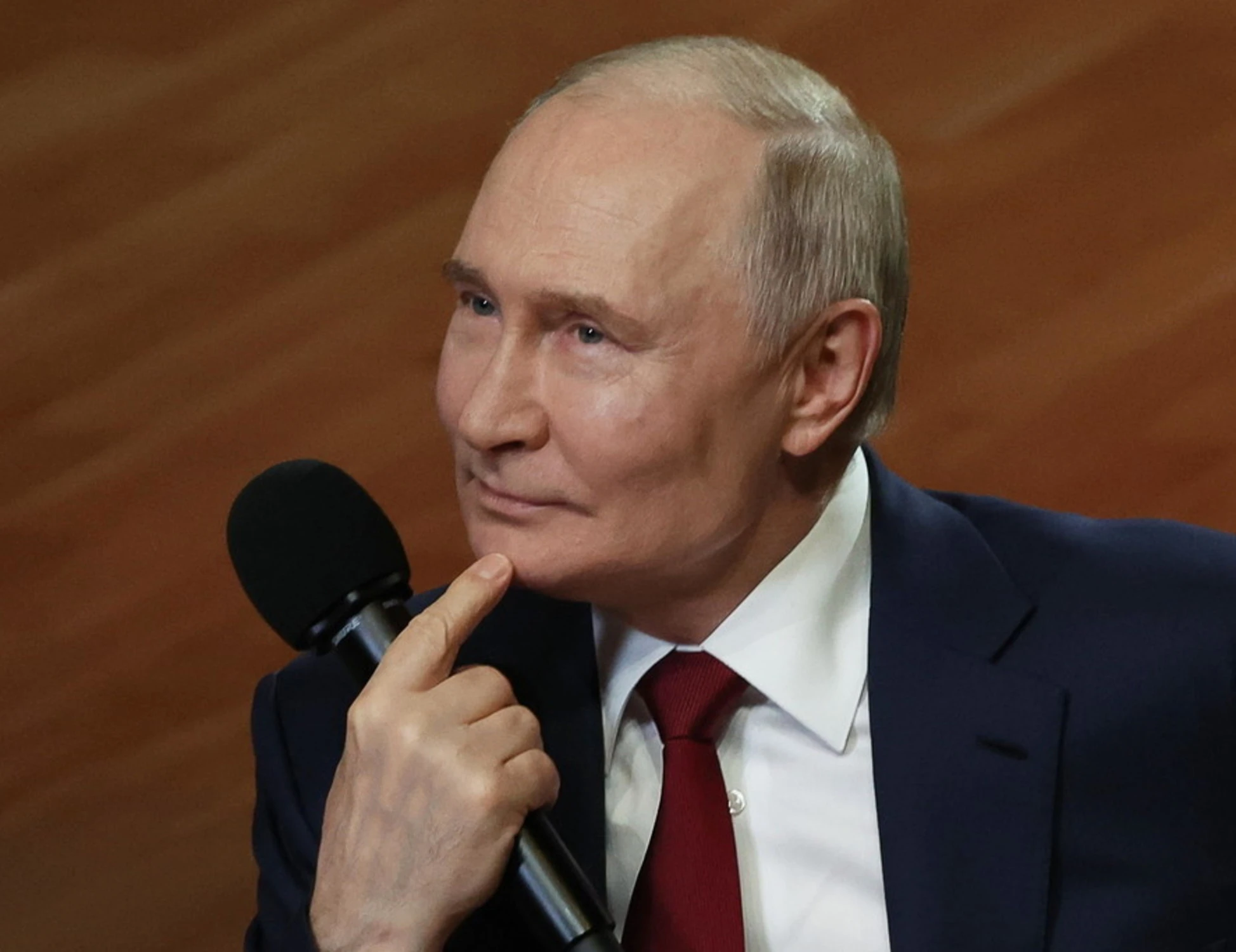 Cremlino, il bilancio può saltare: ore d'angoscia per Putin