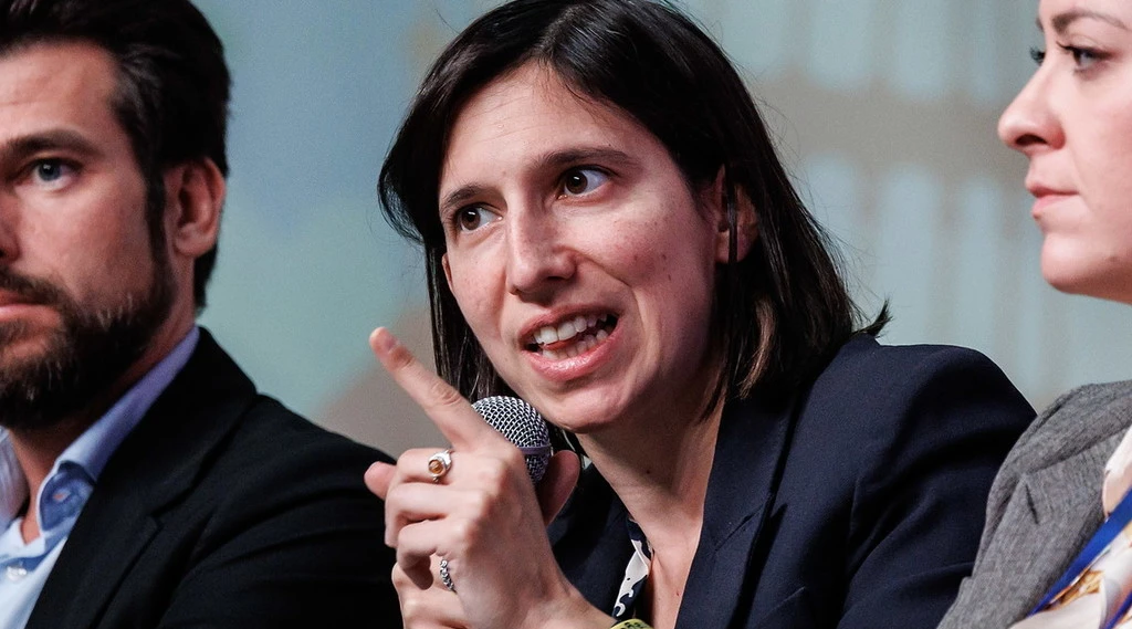 Schlein, rosicata notturna dopo Atreju: "In Ungheria, non in Italia"