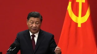 Cina, traffico di uomini e droga: come fa miliardi Xi Jinping