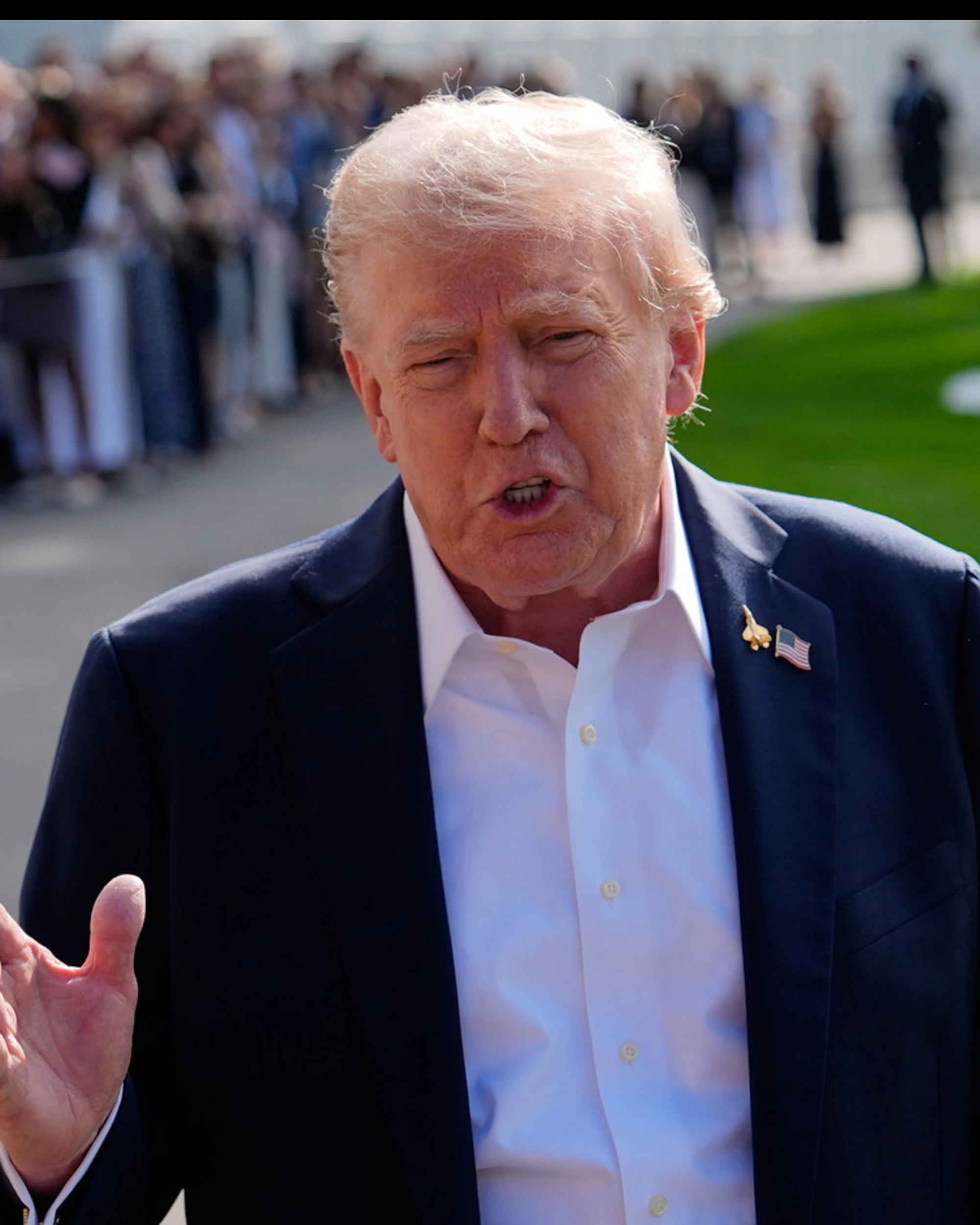 Donald Trump, per attaccarlo "La Stampa" riabilita Lombroso