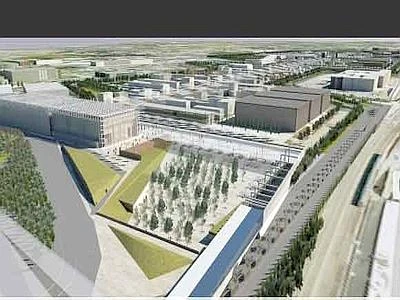 Convegno "Terra. Acqua. Cibo. Sviluppo umano" in vista di Expo 2015