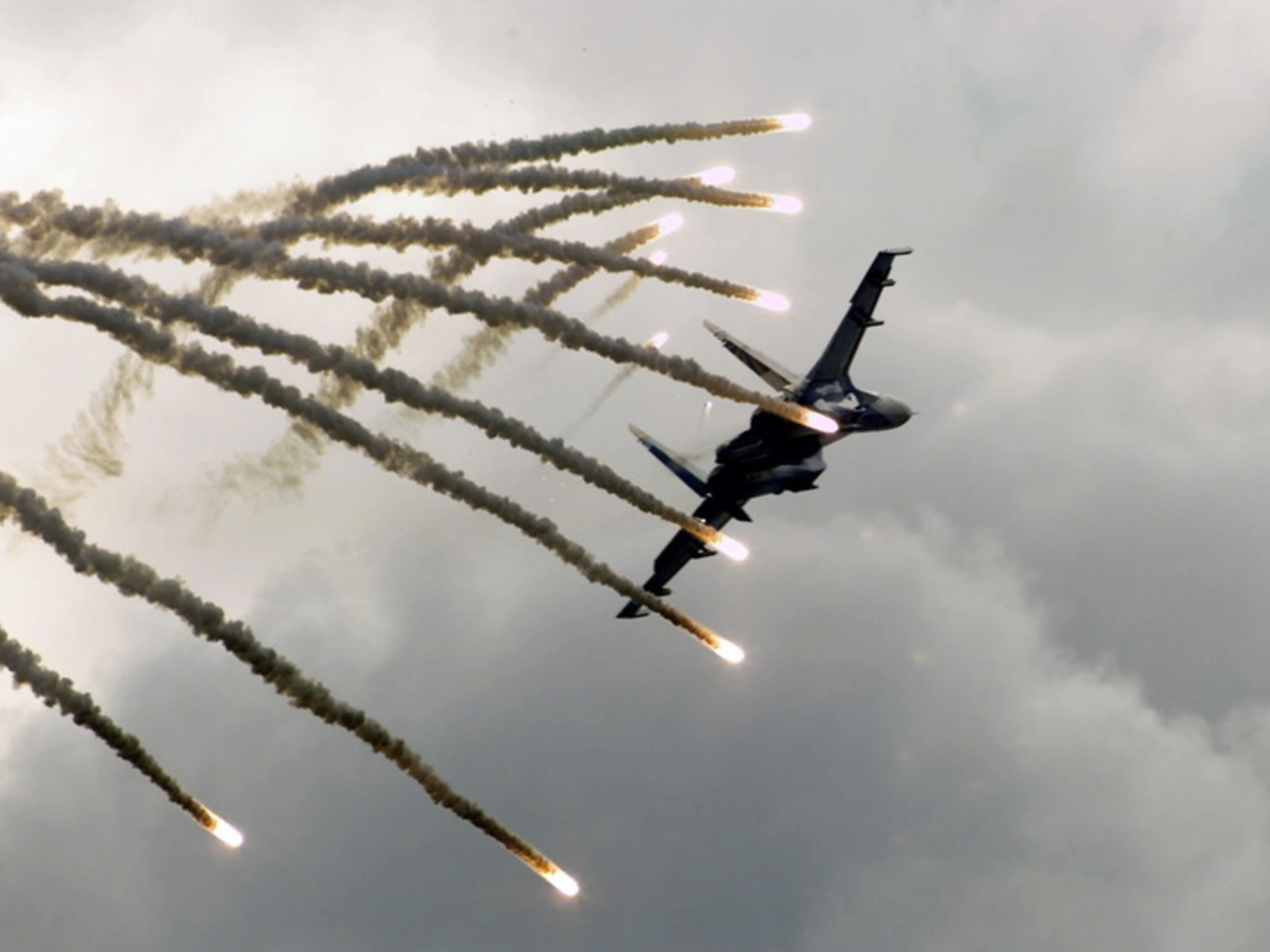 Bombe Kab sull'Ucraina: micidiali, come funzionano