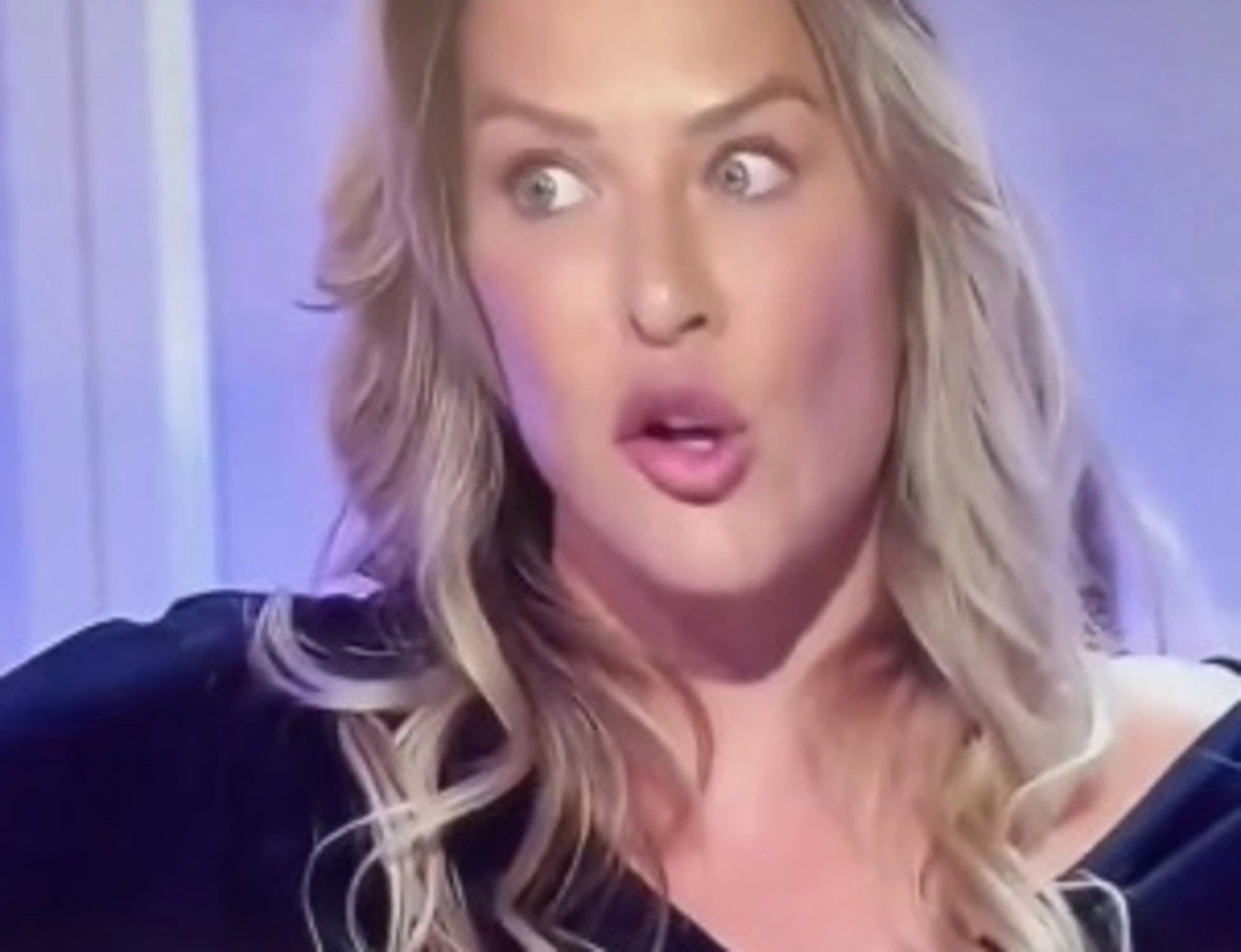 Flotilla, Barbie Gaza non risponde alla domanda su Hamas: "Non erano questi i patti"