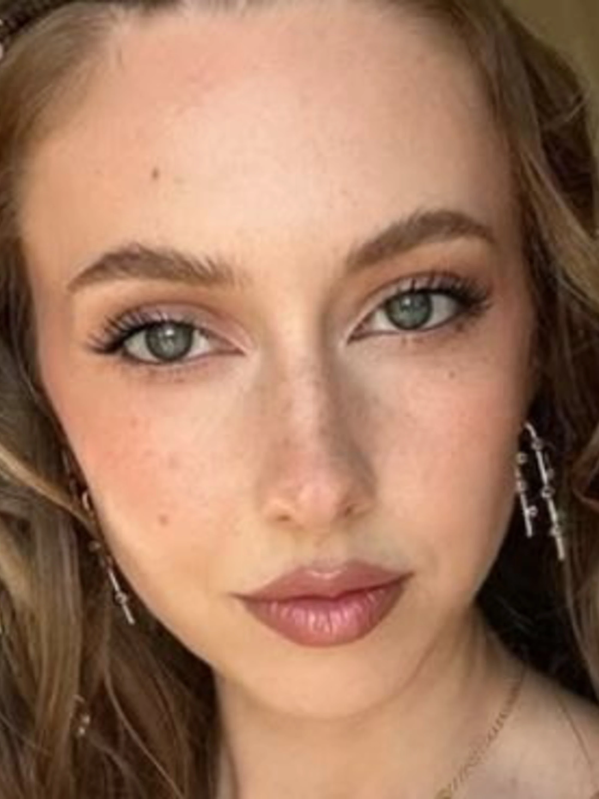 Martina Strazzer sparita dai social: "Come la Ferragni"