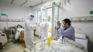 Coronavirus, "quando ero io in terapia intensiva": la lettera di una ragazza che deve far riflettere