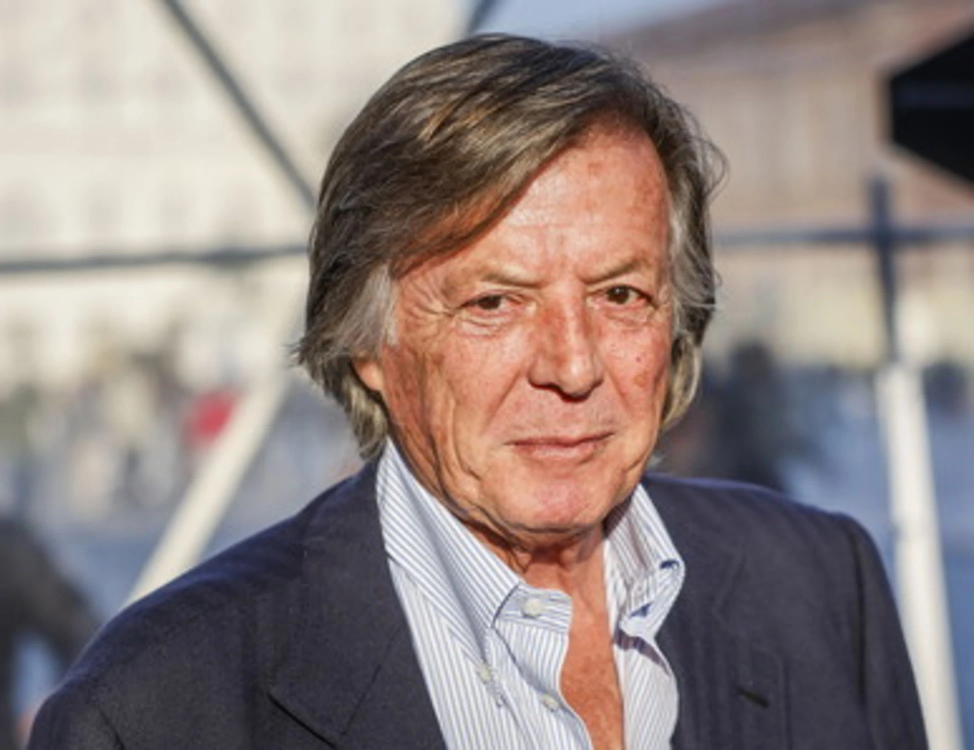 Adriano Panatta sconcerta tutti: "Occhio clinico", folle previsione in diretta