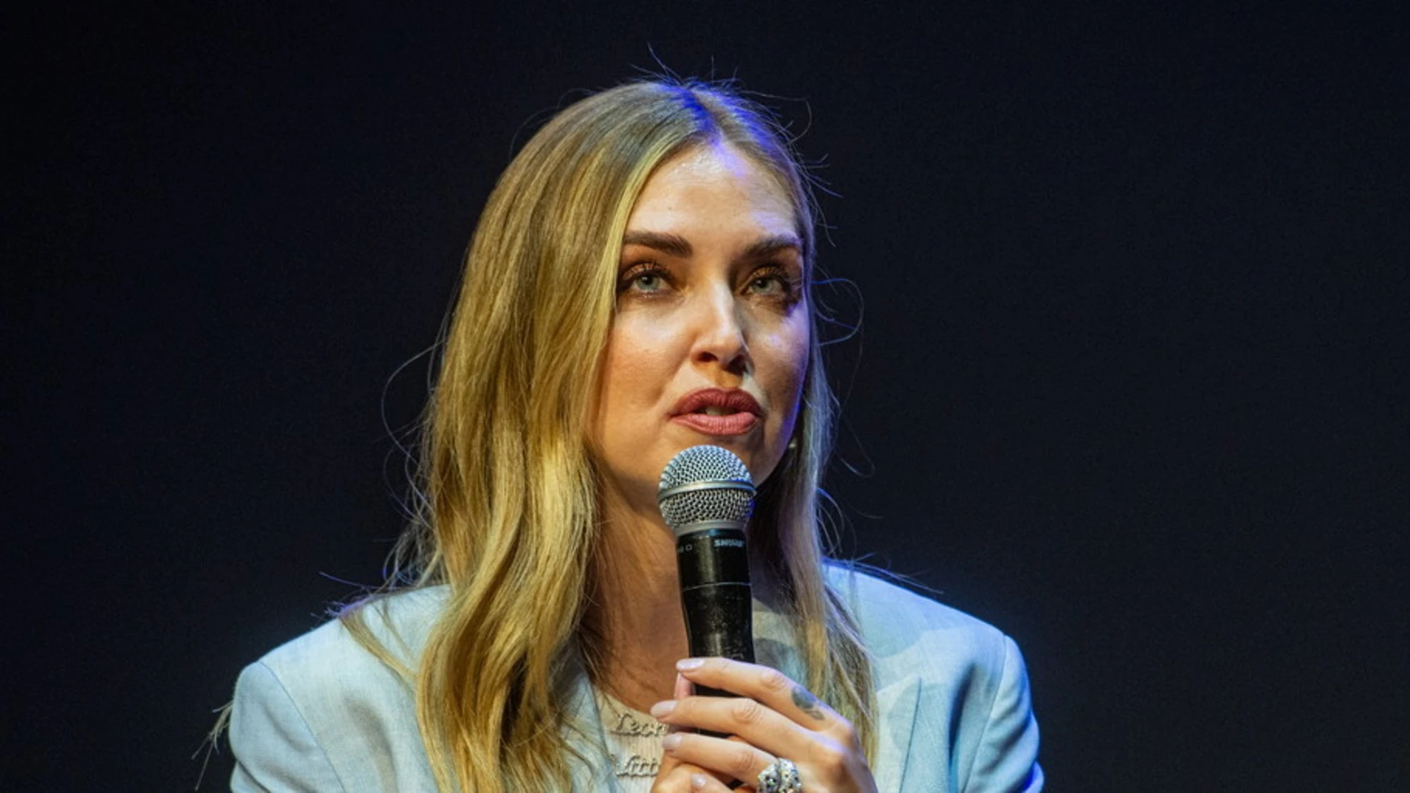 Chiara Ferragni tornerà popolare come prima?