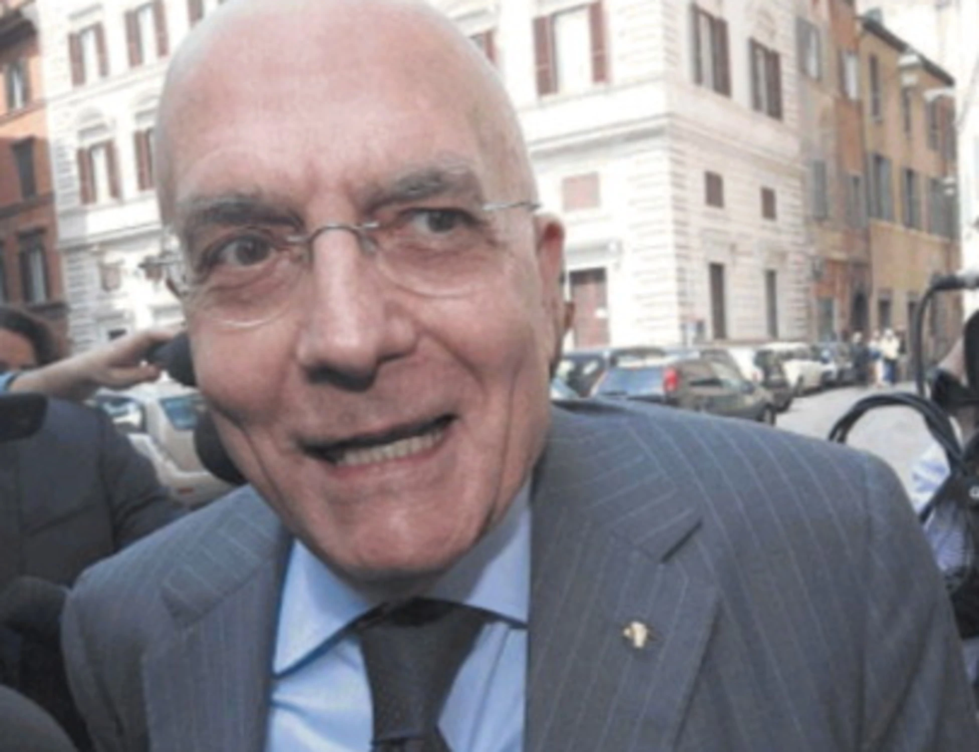 Albertini, "cosa dovrebbe fare Beppe Sala": lezione dell'ex sindaco 