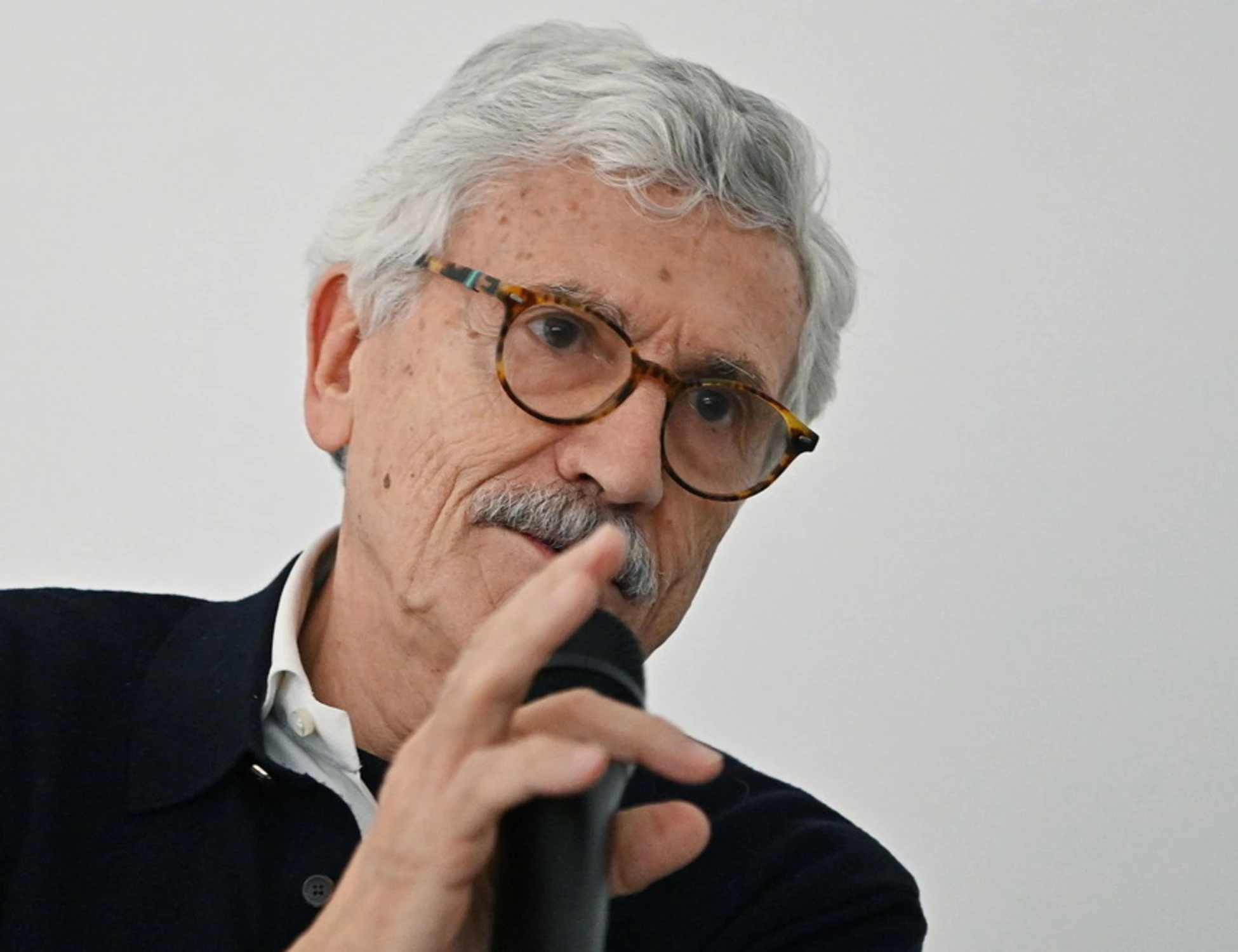 Massimo D'Alema allibito dal campo largo: "Cosa trascura", poi un plauso a Meloni