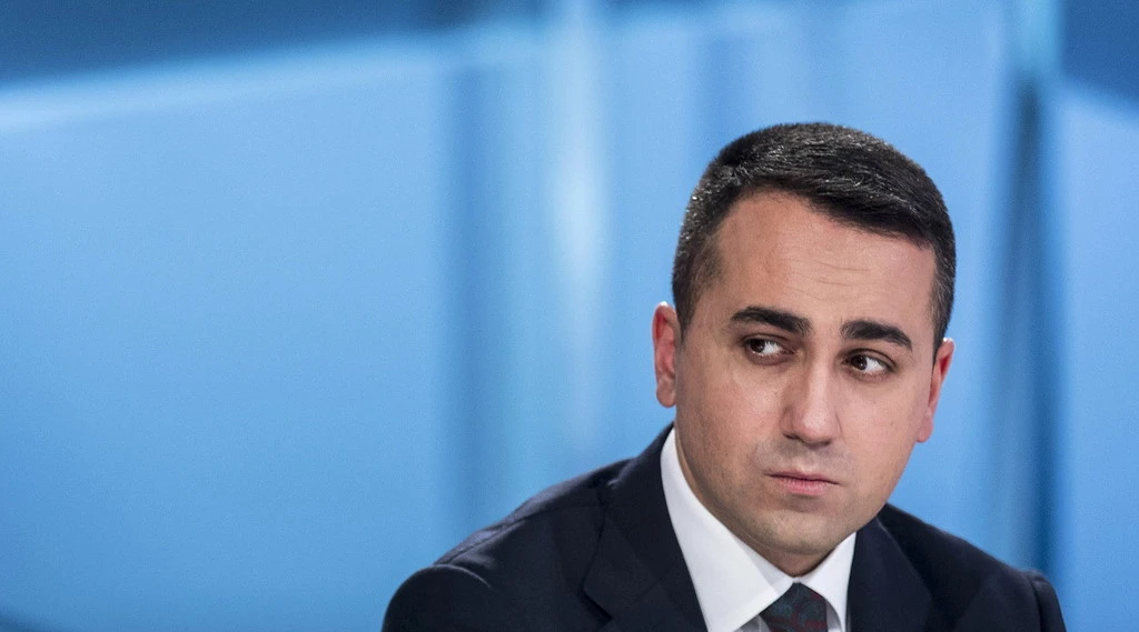 M5s, Luigi Di Maio apre a Mario Draghi: "Dobbiamo essere maturi", verso il governo tecnico-politico