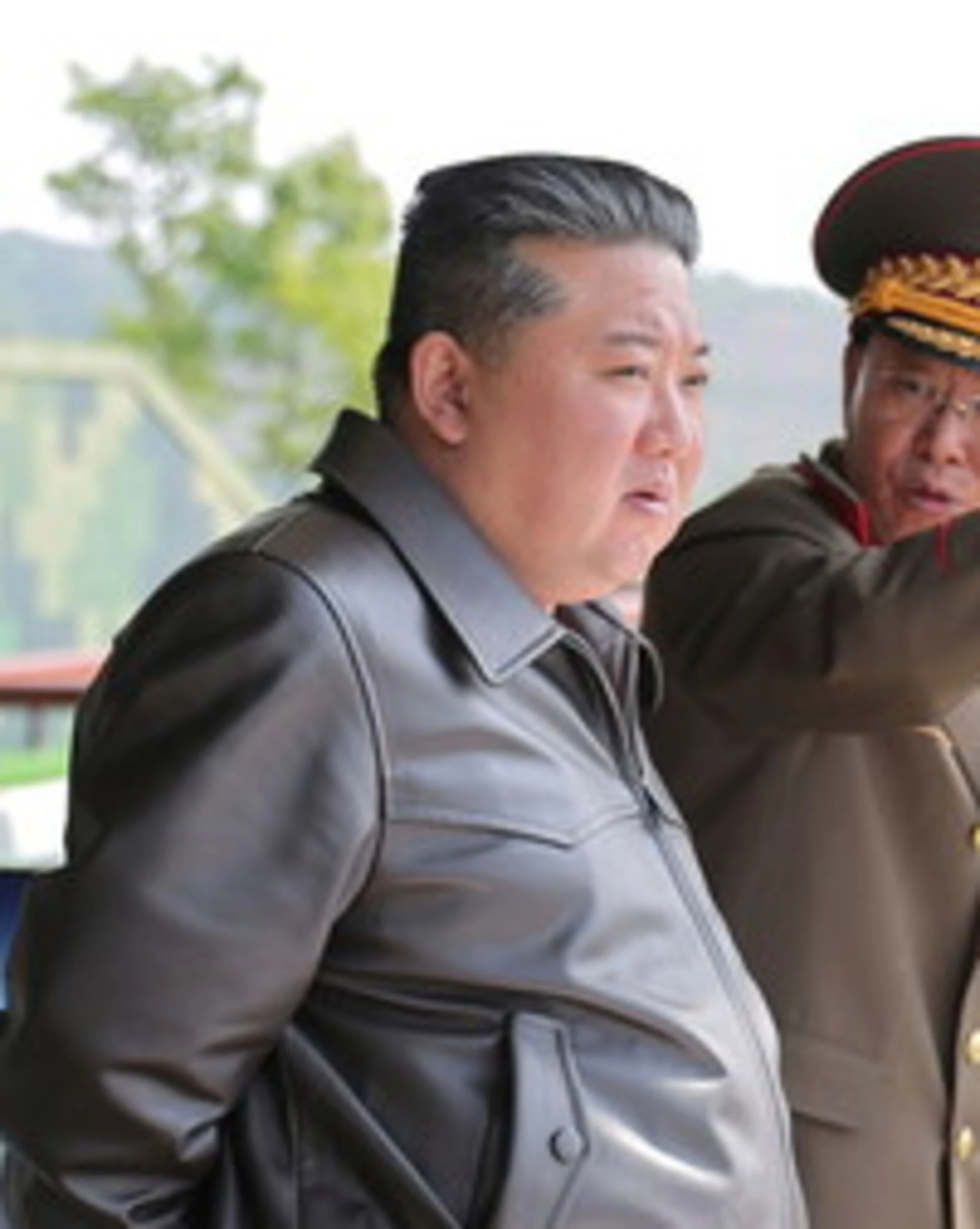Kim Jong-un, il varo della nave è un disastro? Quali teste cadono