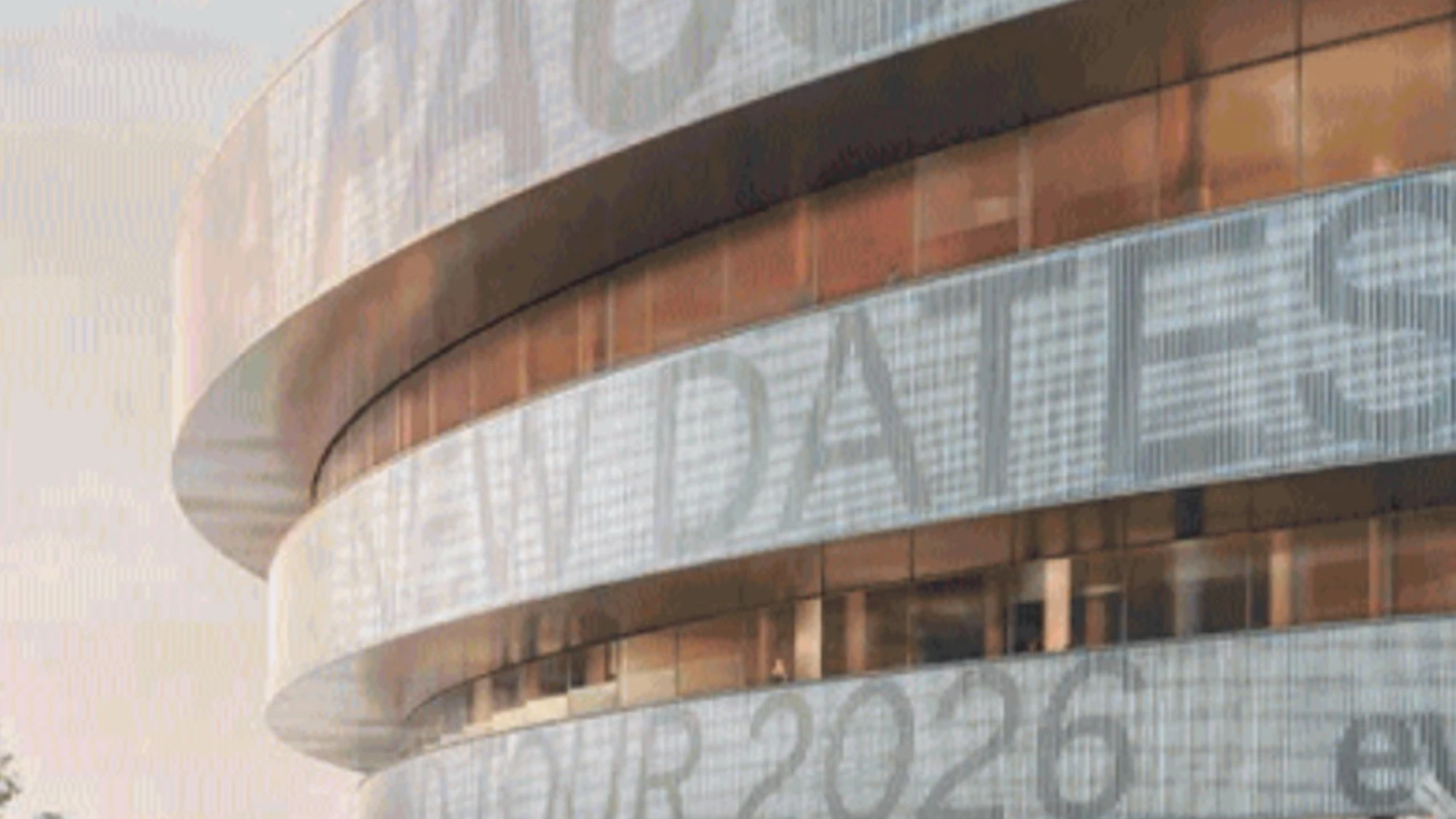 Giochi Olimpici Invernali, a un mese dai Giochi è tutto (quasi) pronto