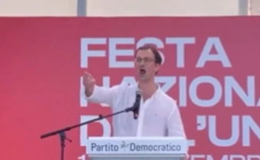 Marco Rocco De Luca, l'ultimo disastro Pd: "Perché la situazione è grottesca", il siluro di FdI