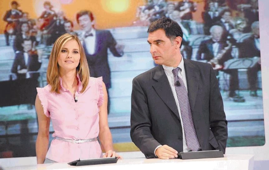 Vita in diretta, il disastro su Raiuno: Tiberio Timperi e Francesca Fialdini mai così male, sorpasso storico