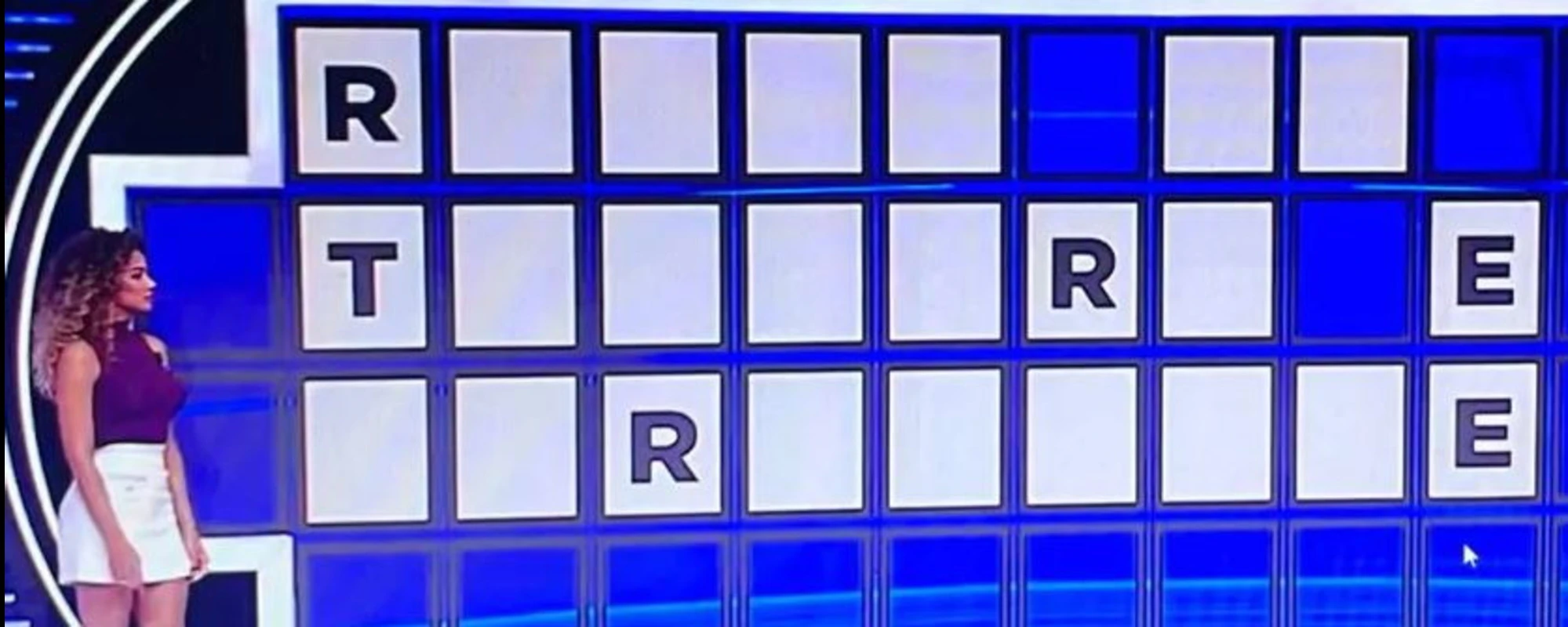 Chiara nella bufera: "tra" o fra", cosa ha detto davvero