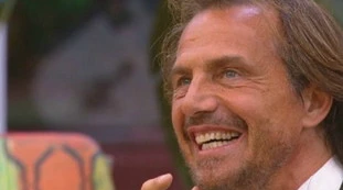 Antonio Zequila diventa Conte: "Un sogno, mia madre me lo diceva che sarebbe andata cosi"