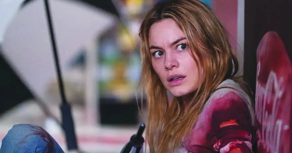 "Night of the Hunted": la strana storia in una stazione di servizio