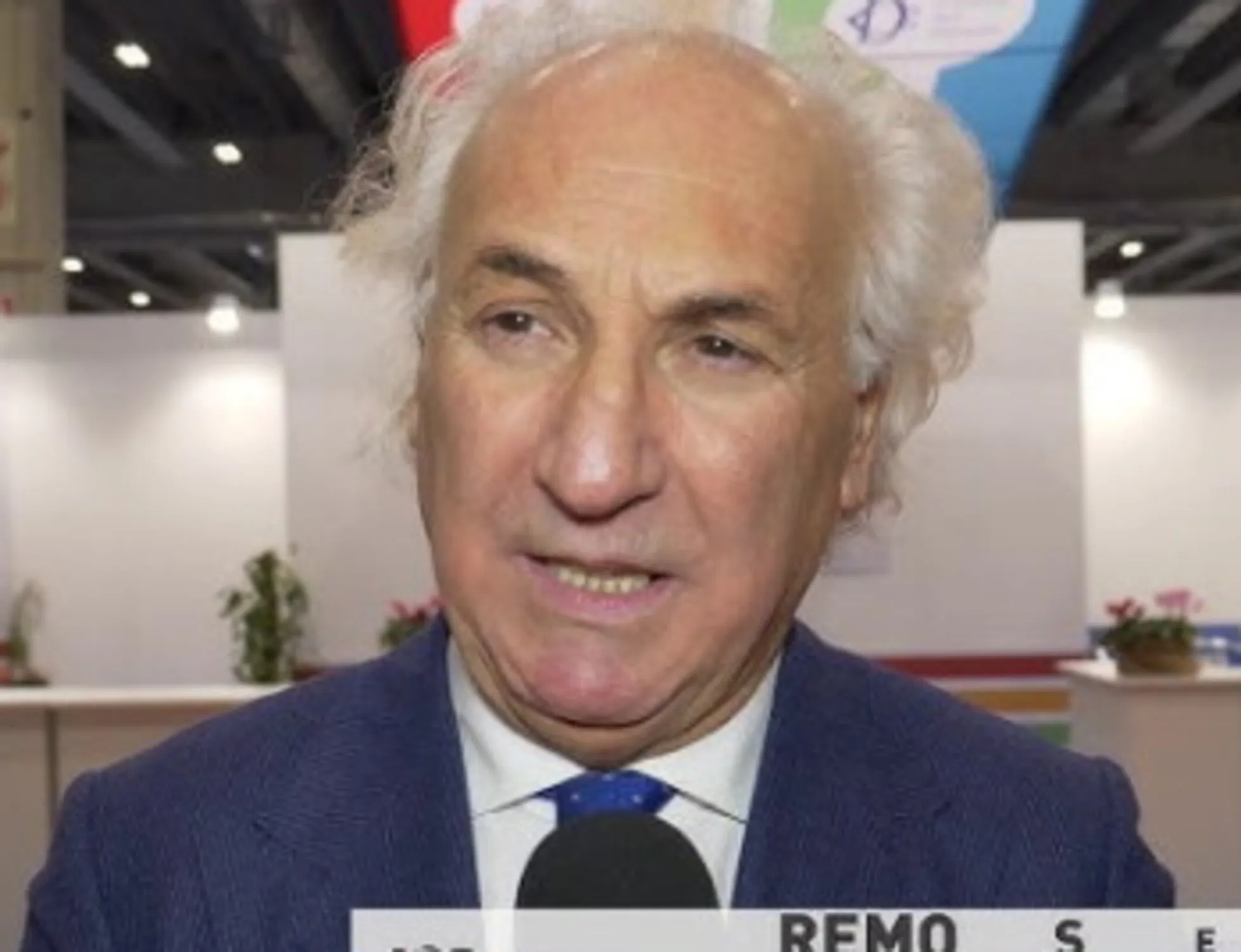 Remo Sernagiotto, assolto dopo dieci anni. Ma è morto: ecco la giustizia italiana