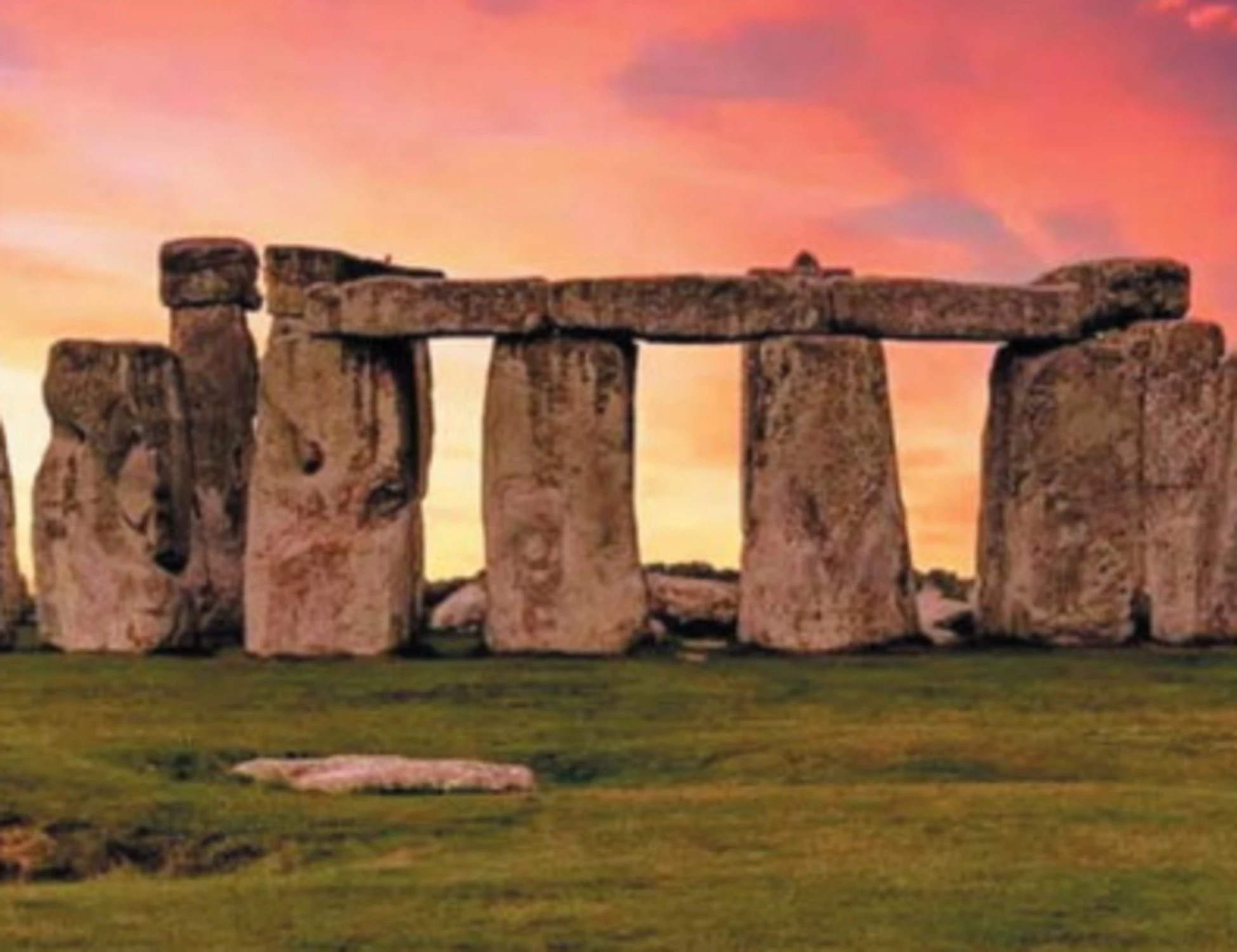 Il mistero di Stonehenge risolto da un dente di mucca