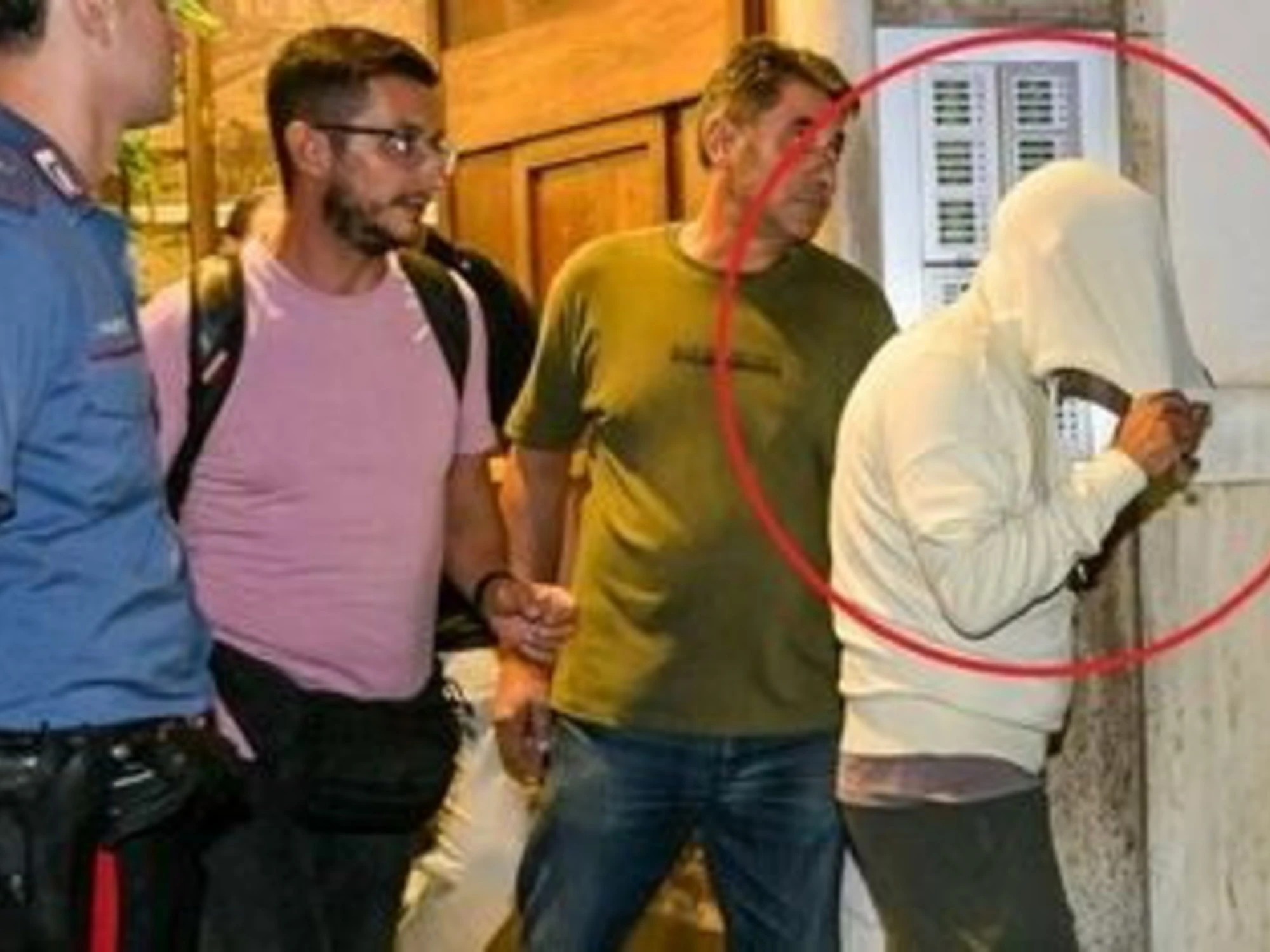 "Ecco perché sparavo": la confessione choc del cecchino di Roma