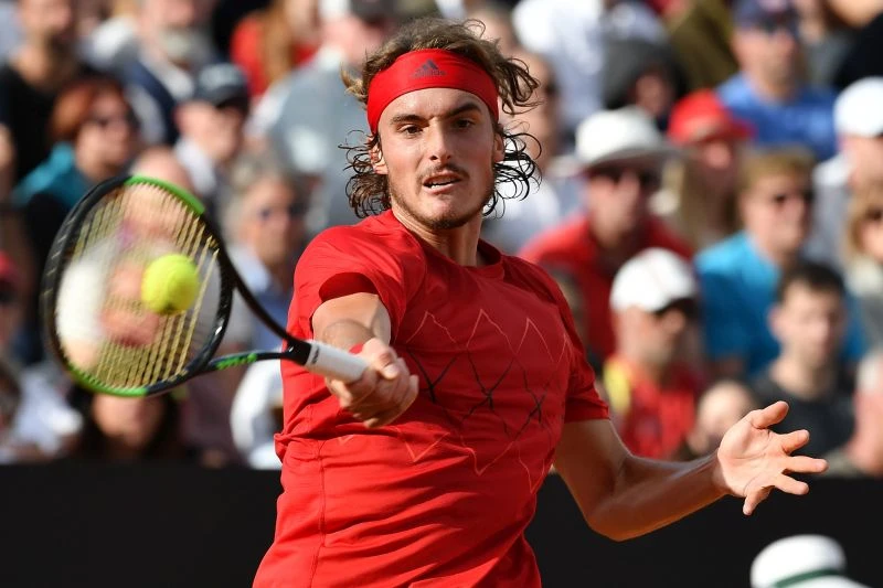 ATP FINALS, TSITSIPAS BATTE THIEM, IL GRECO E' IL NUOVO "MAESTRO"