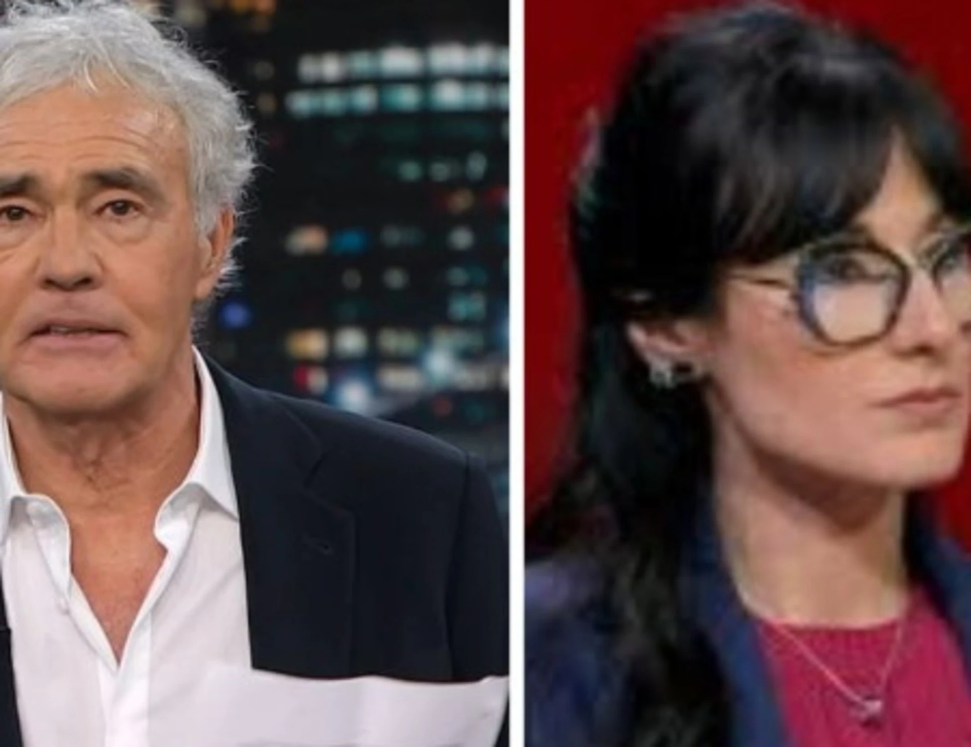 Garlasco, botta e risposta Giletti-Taccia: "Non quadra", "Mai fatto"