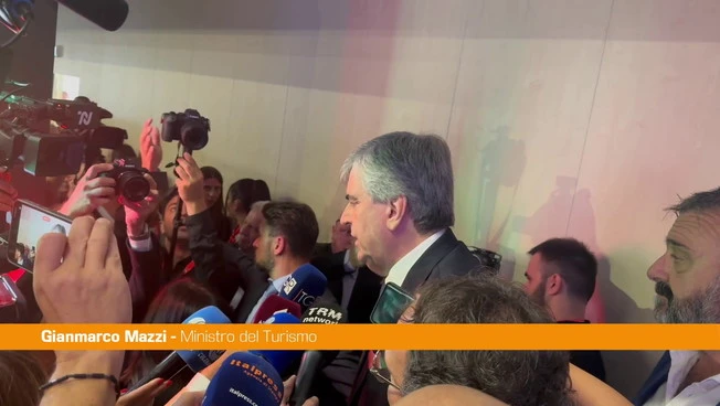 Fiera del Levante, Mazzi "Sud priorità del Governo per il turismo"