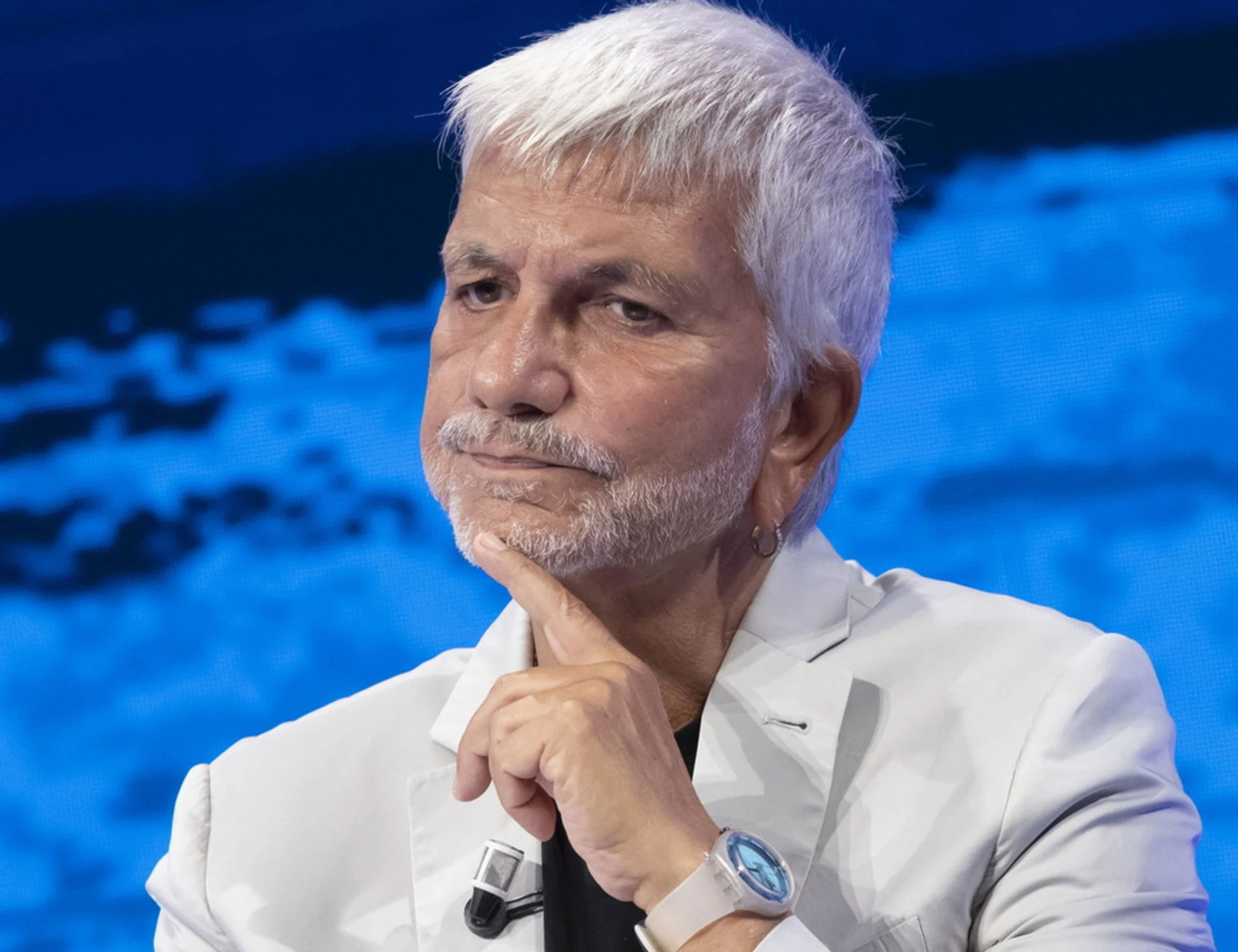 Nichi Vendola rosica: "Sistema luciferino. E la lista Decaro..."