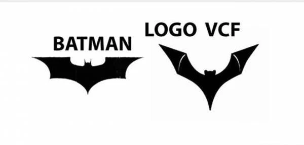 Il Valencia cerca di sfruttare il suo logo col pipistrello ma la Dc. Comics si oppone: "Troppo simile a quello dei nostri fumetti"