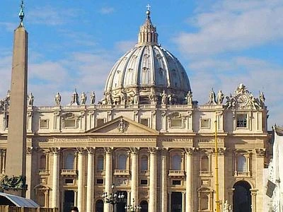 ''Incombenza urgente''. Papa Francesco non partecipa a concerto nell'Aula Paolo VI