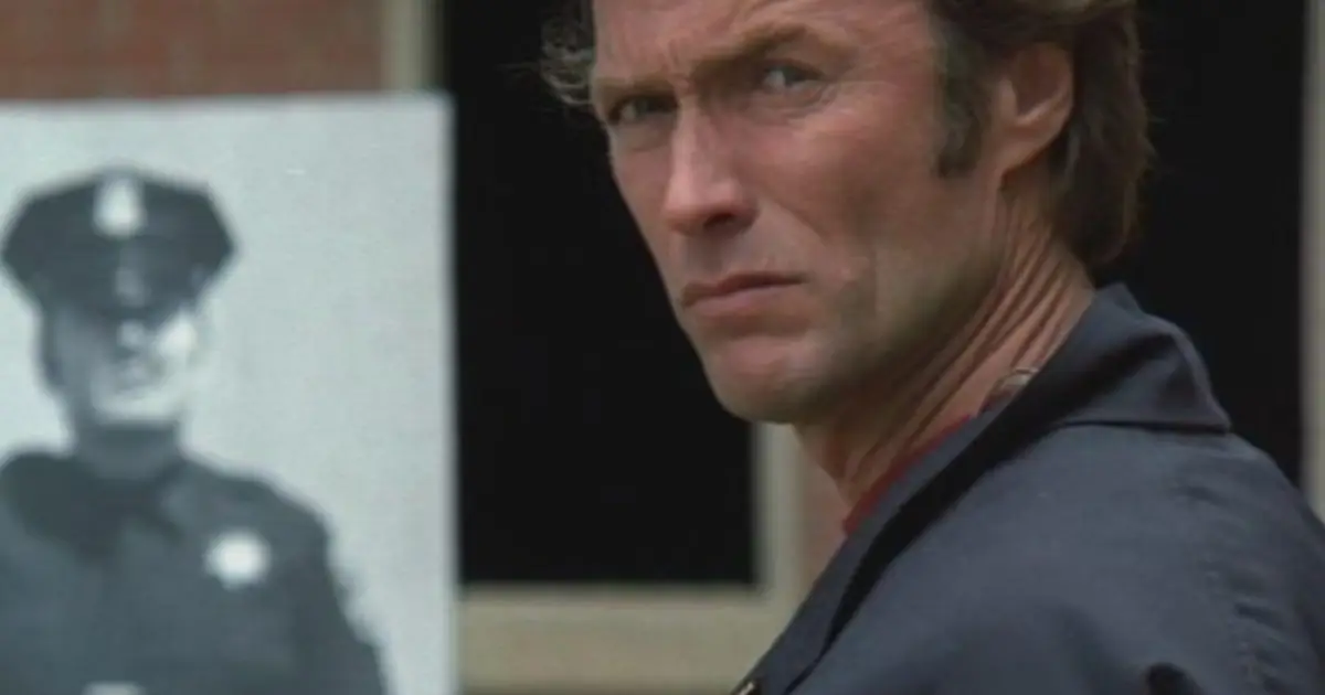 Una 44 magnum per l'ispettore Callaghan: la sterzata di Clint