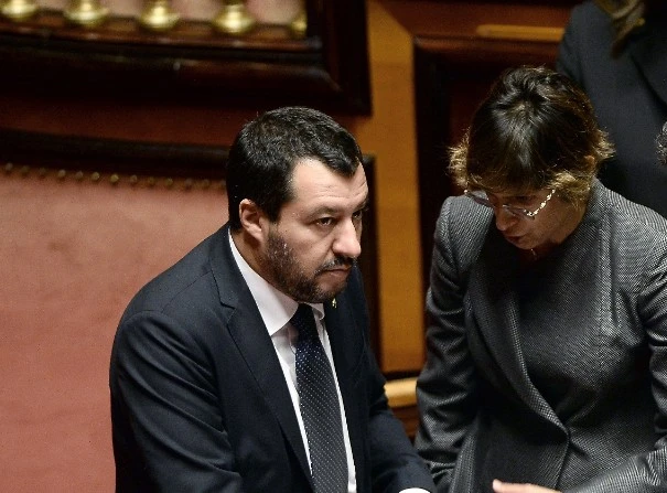 Giulia Bongiorno, scontro con il M5s sulla prescrizione: ora il governo rischia di saltare