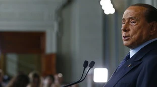 Forza Italia furiosa: "Noi fuori, surreale", nel mirino il governo