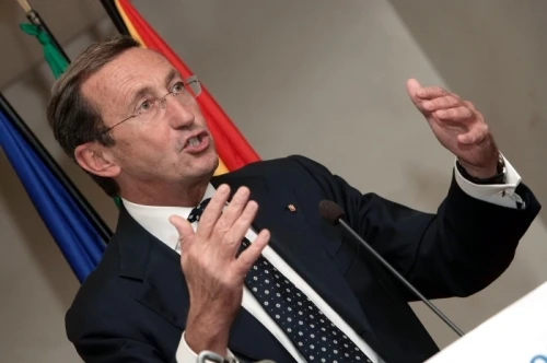 Gianfranco Fini