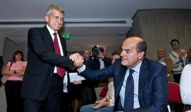 Pier Luigi vuole solo Nichi"Lui sta con me, sarà ministro"