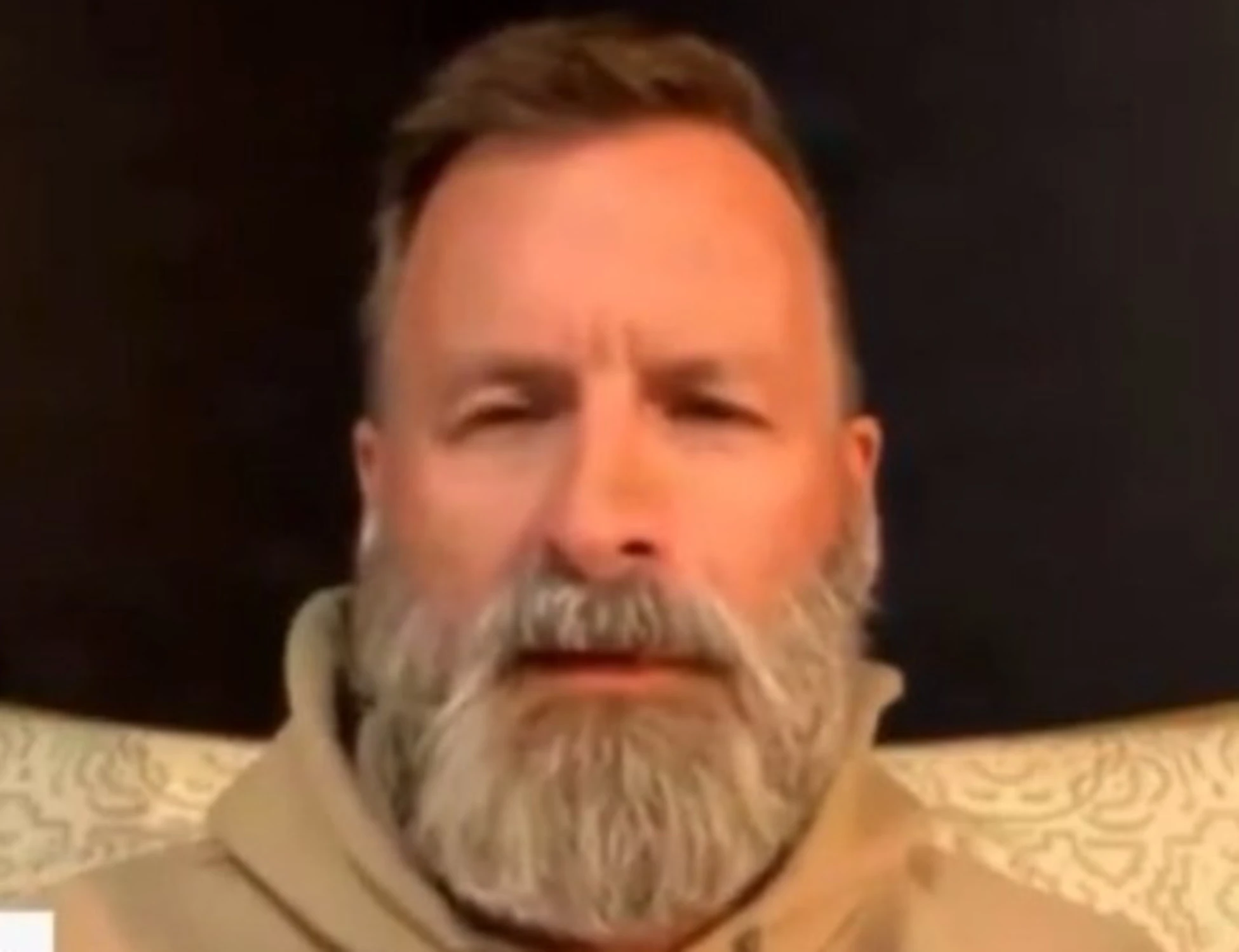 Usa, "ho usato il teletrasporto": chi è questo alto funzionario