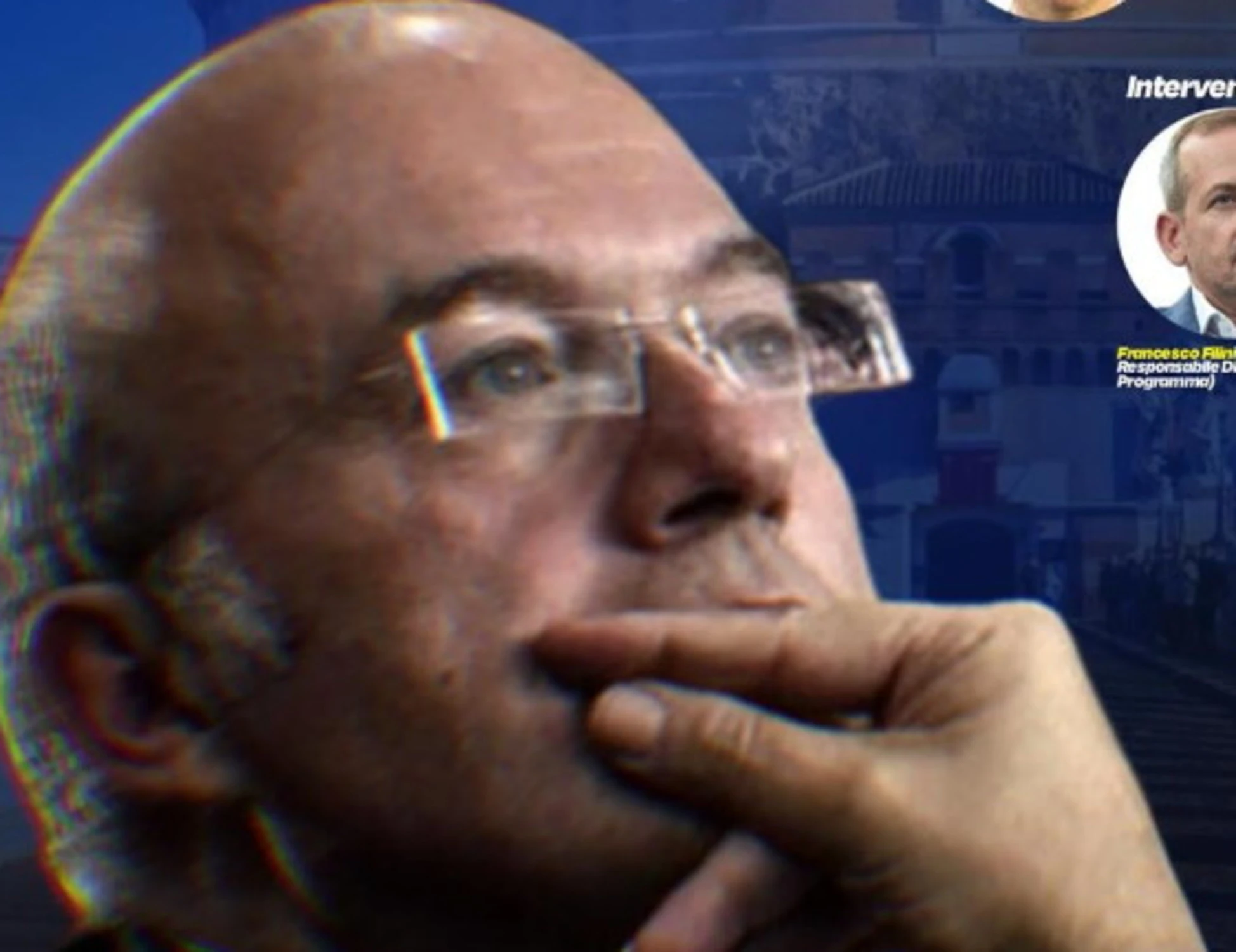 Storace torna ad Atreju: "Chi soffia sull'odio politico"