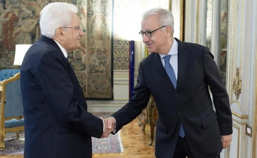 Dl Sicurezza, la norma nel mirino di Mattarella. Alfredo Mantovano al Colle