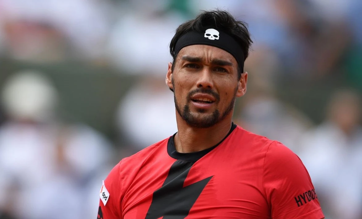Fabio Fognini a Los Cabos conquista la sua terza finale in stagione