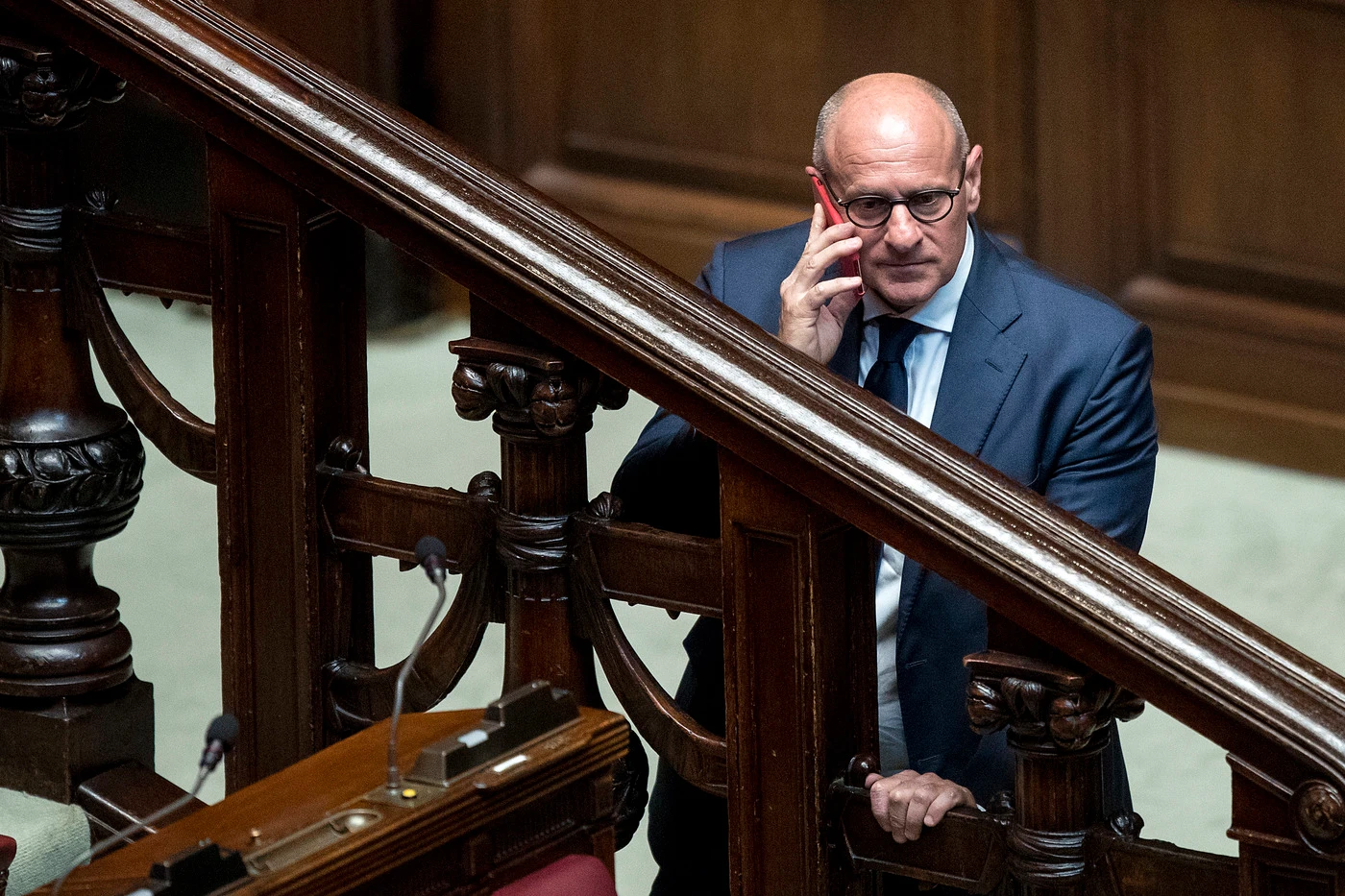 Fabio Rampelli: "Se Salvini ci chiedesse di entrare nel governo...". Retroscena sui meloniani: botto leghista